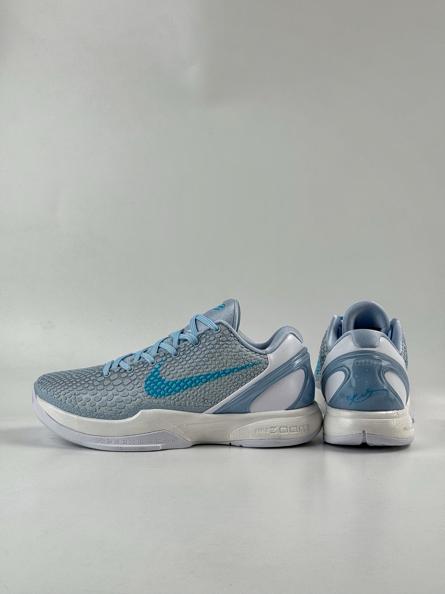 260 KOBE VI PROTRO 复古实战篮球鞋 鞋款保留科比六代元年配置 IO3672-400