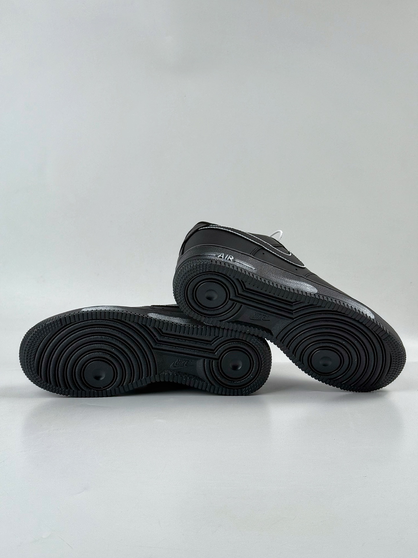 260 Nike Air Force 1 Low 07 黑白小勾 CZ2288-111