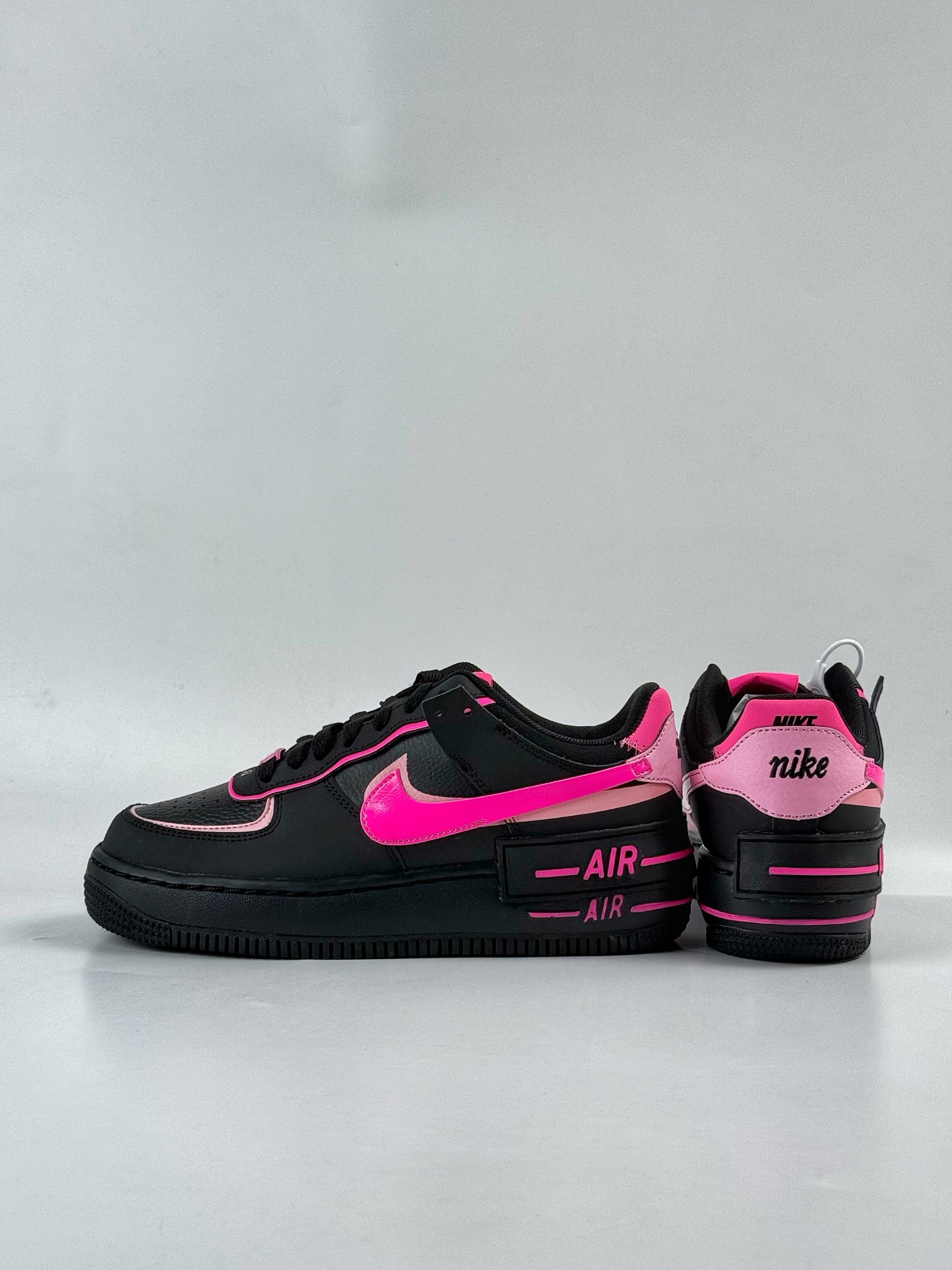 200 Nike AF1 Shadow 马卡龙 ICI0919-006