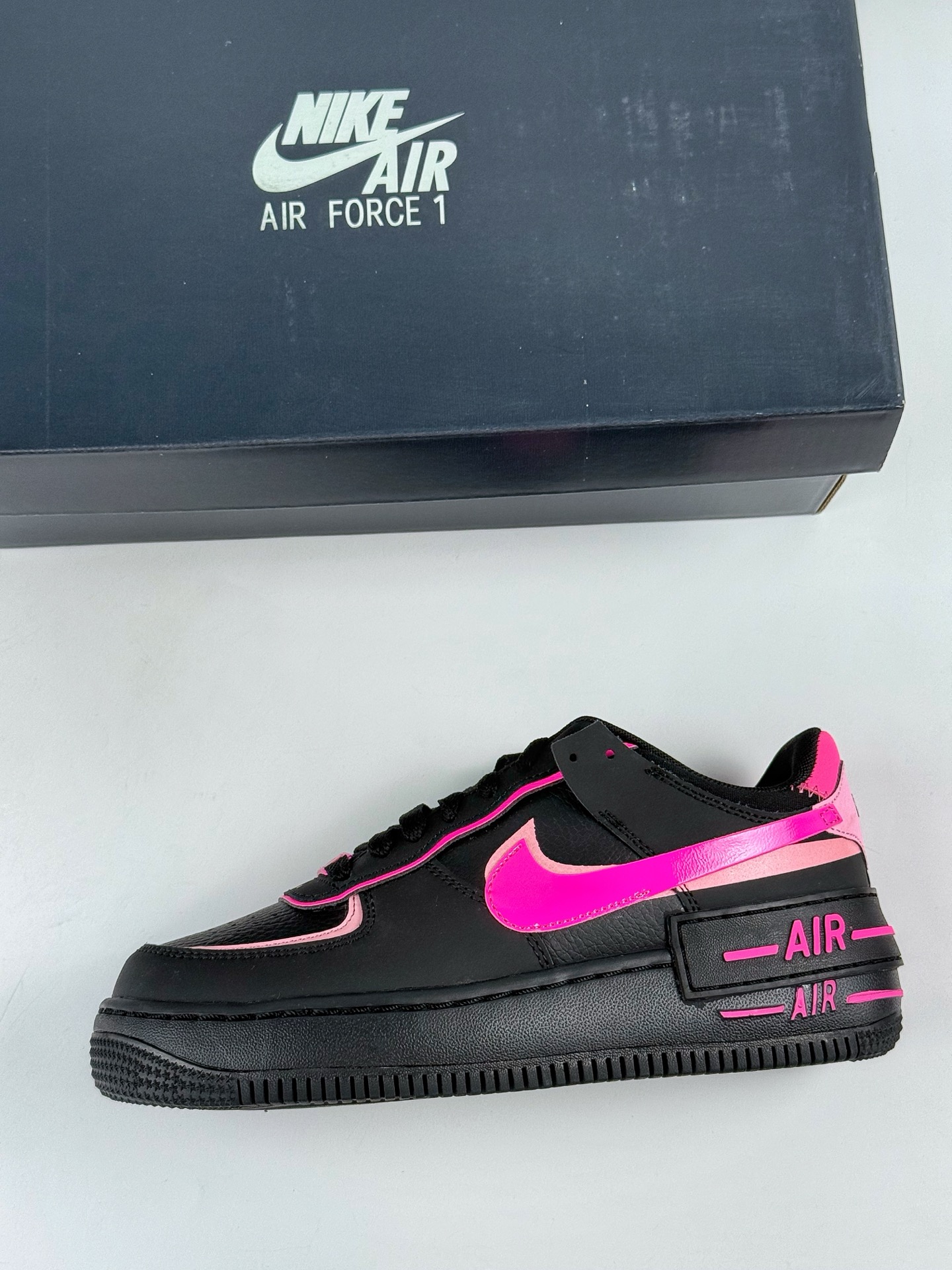200 Nike AF1 Shadow 马卡龙 ICI0919-006