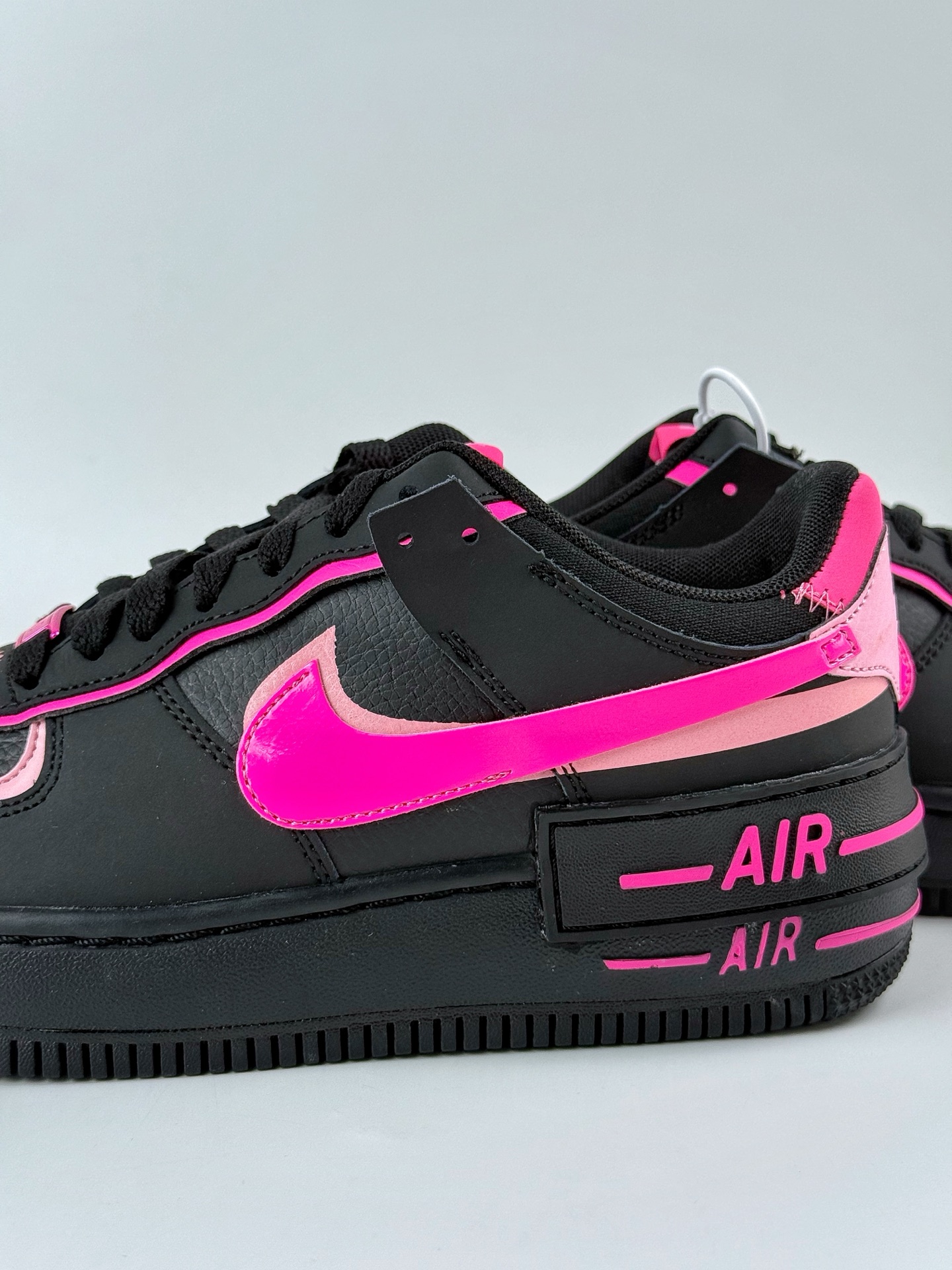 200 Nike AF1 Shadow 马卡龙 ICI0919-006