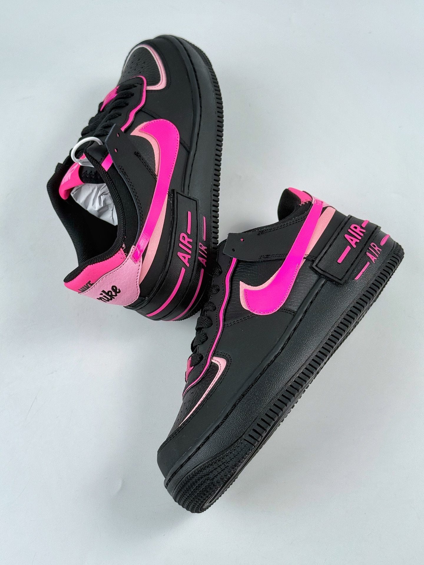 200 Nike AF1 Shadow 马卡龙 ICI0919-006