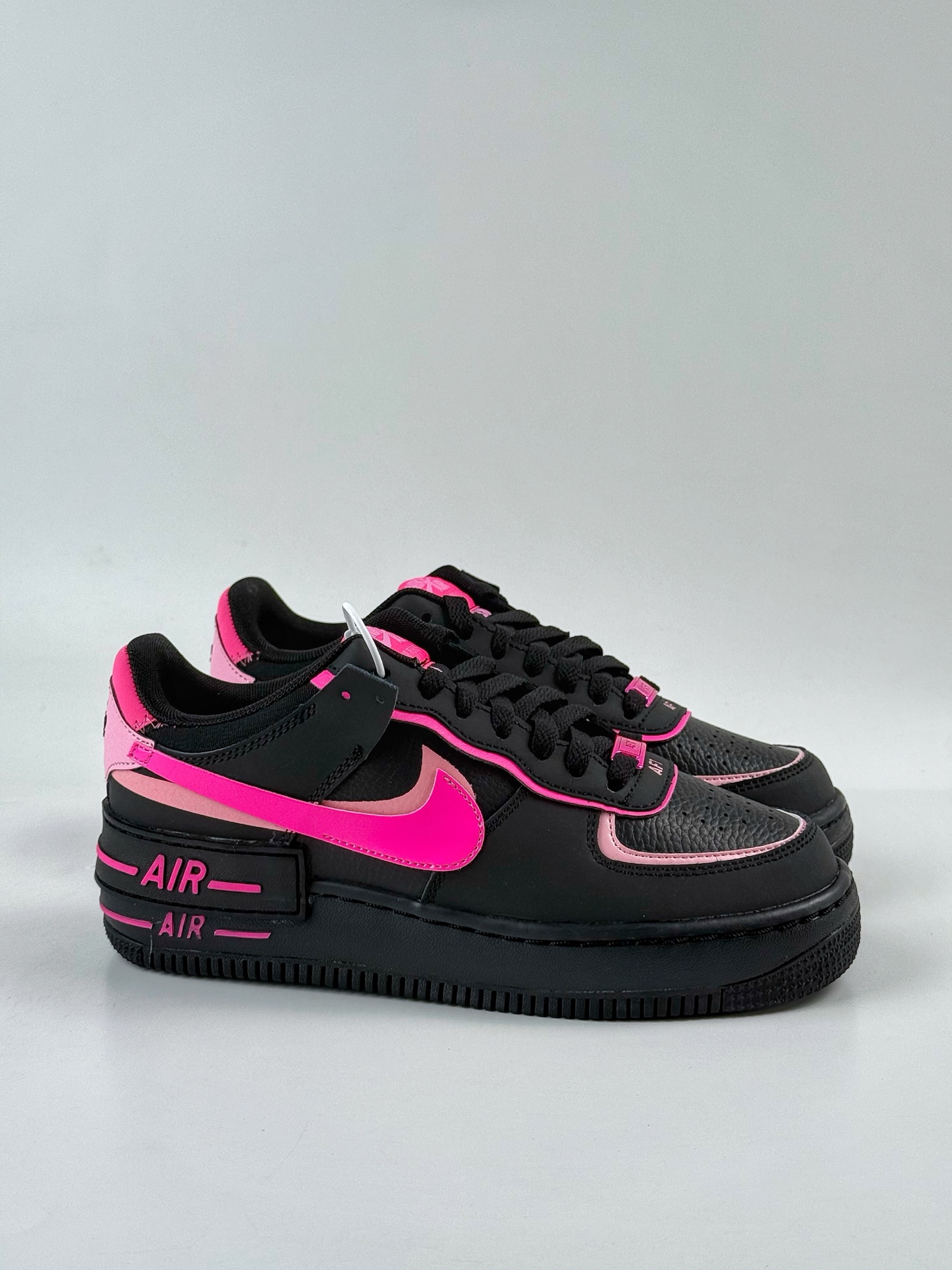200 Nike AF1 Shadow 马卡龙 ICI0919-006