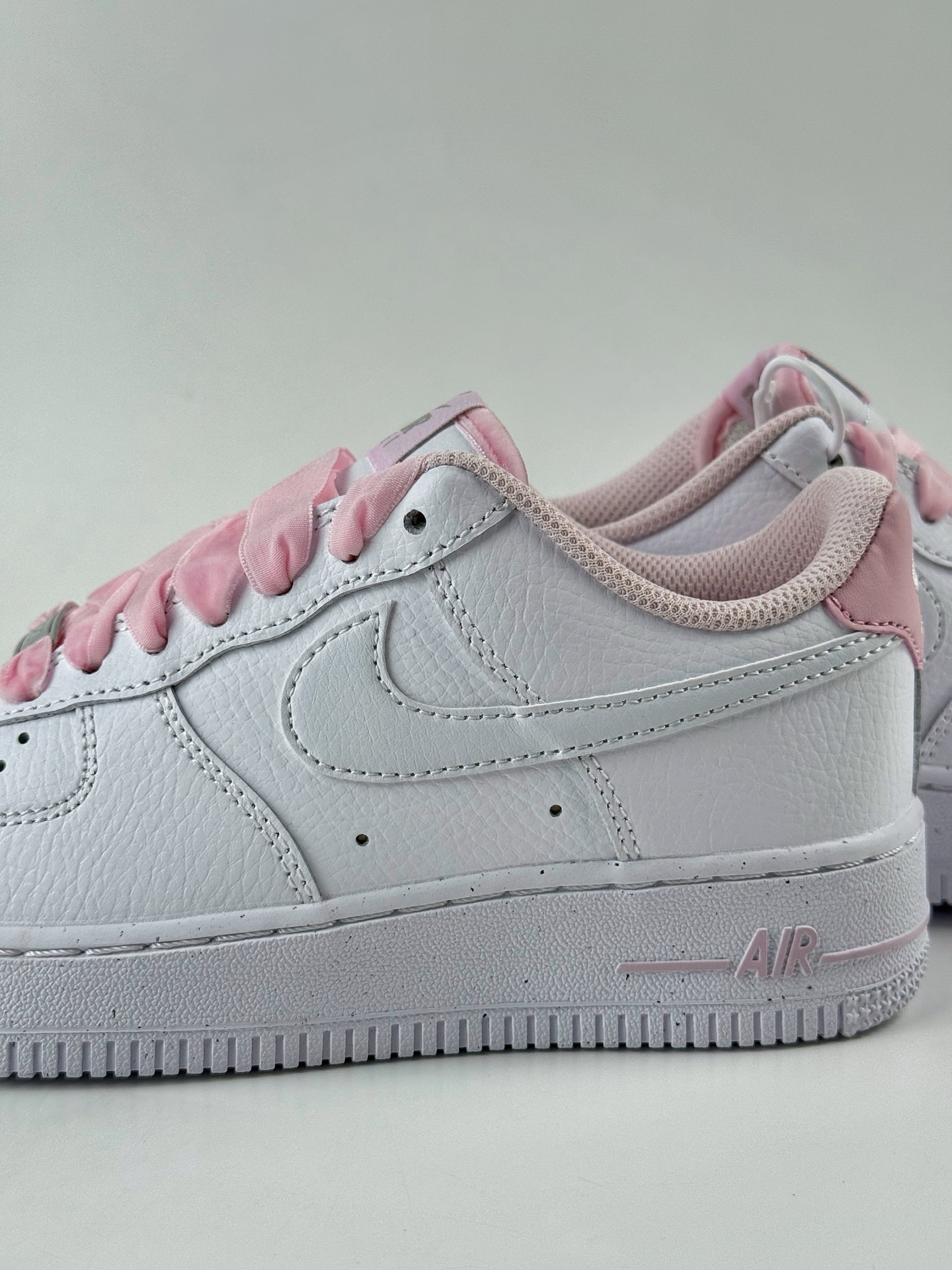 Nike Air Force 1 Low 07 白粉 HV4403-601