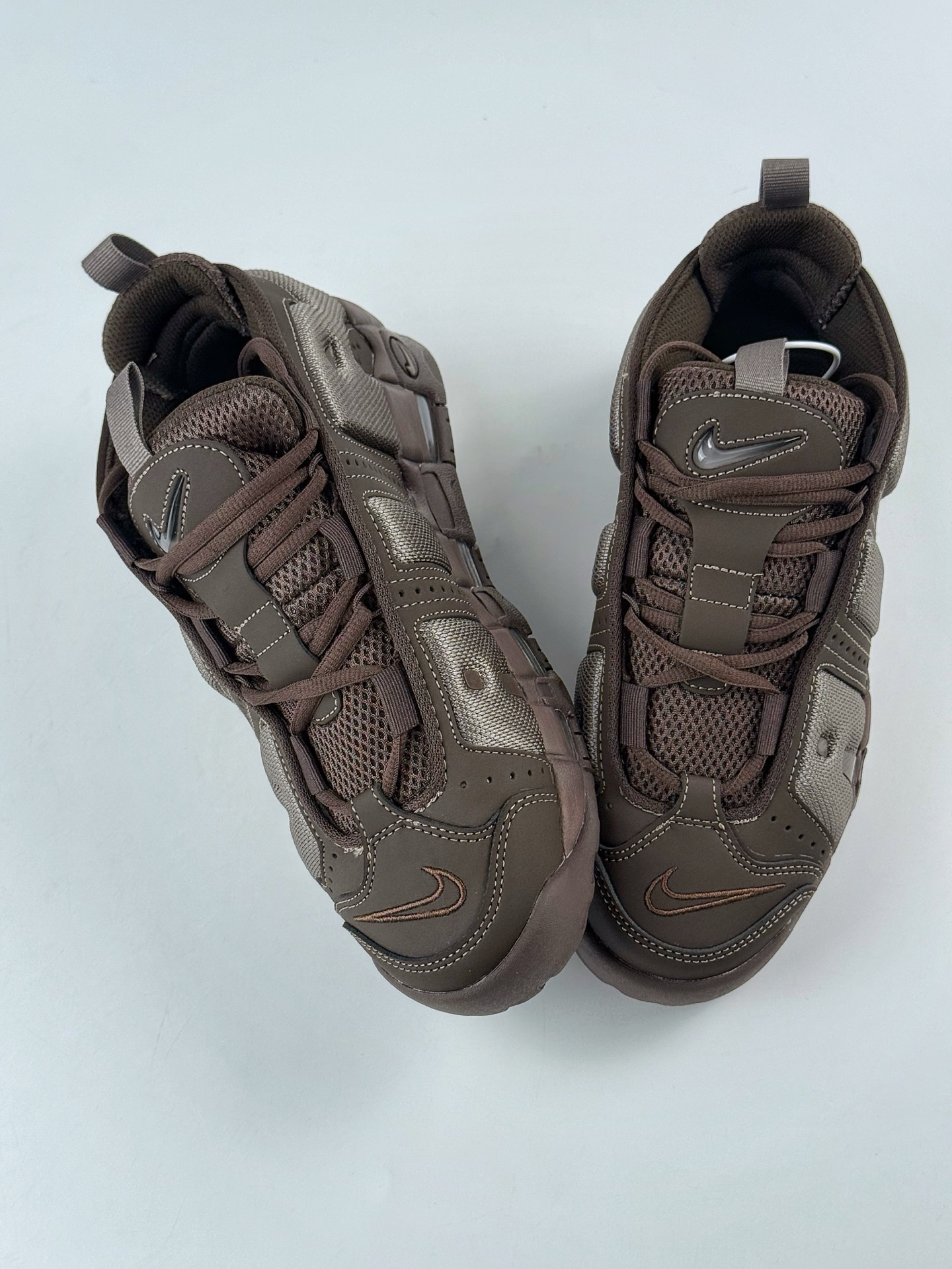 Nike Air More Uptempo Low FZ3055-200 Nike Air More Uptempo Low FZ3055-200