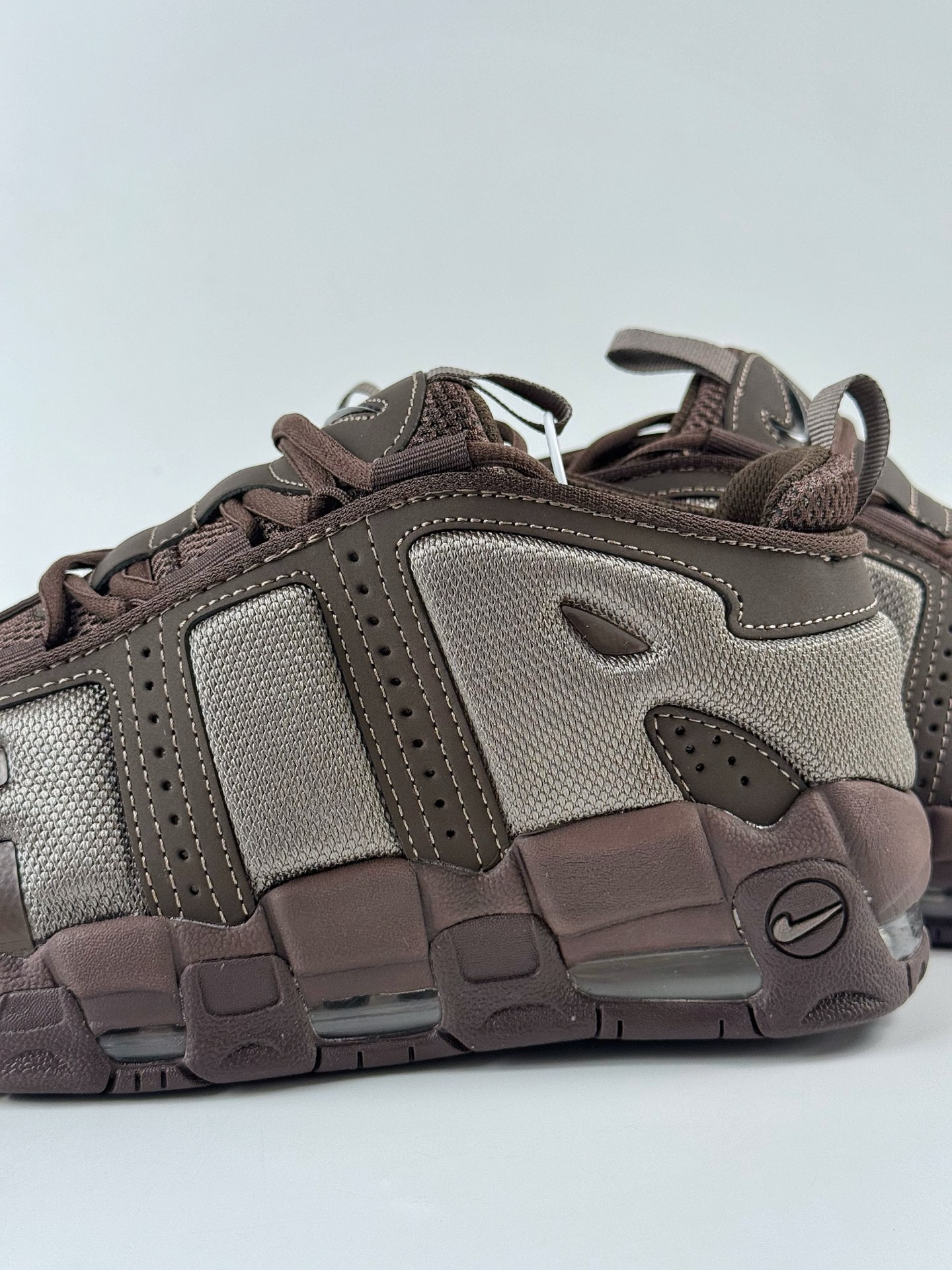 Nike Air More Uptempo Low FZ3055-200 Nike Air More Uptempo Low FZ3055-200