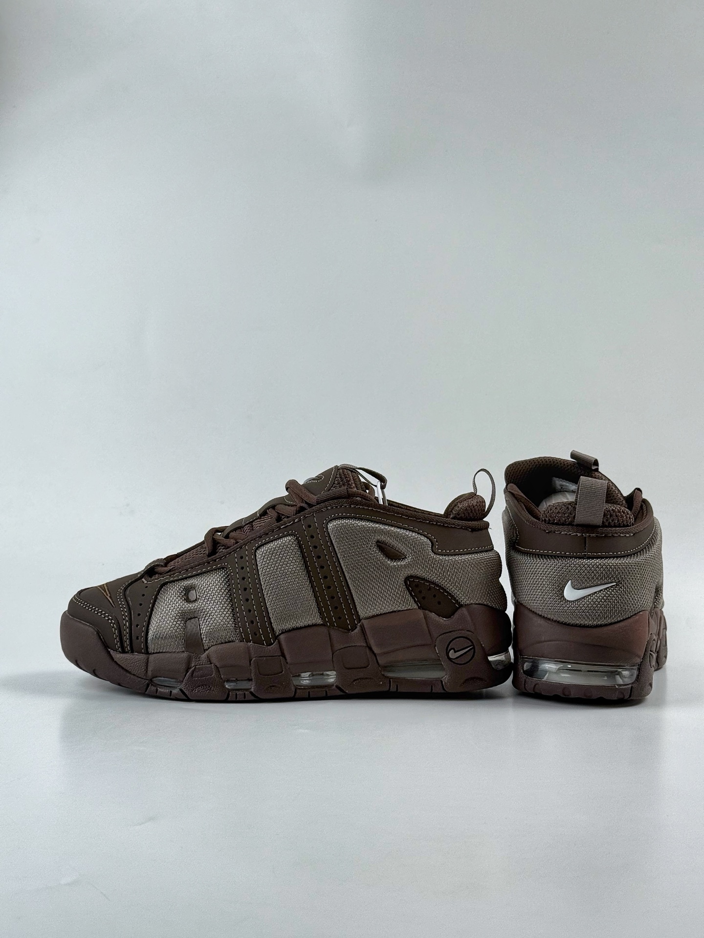 Nike Air More Uptempo Low FZ3055-200 Nike Air More Uptempo Low FZ3055-200