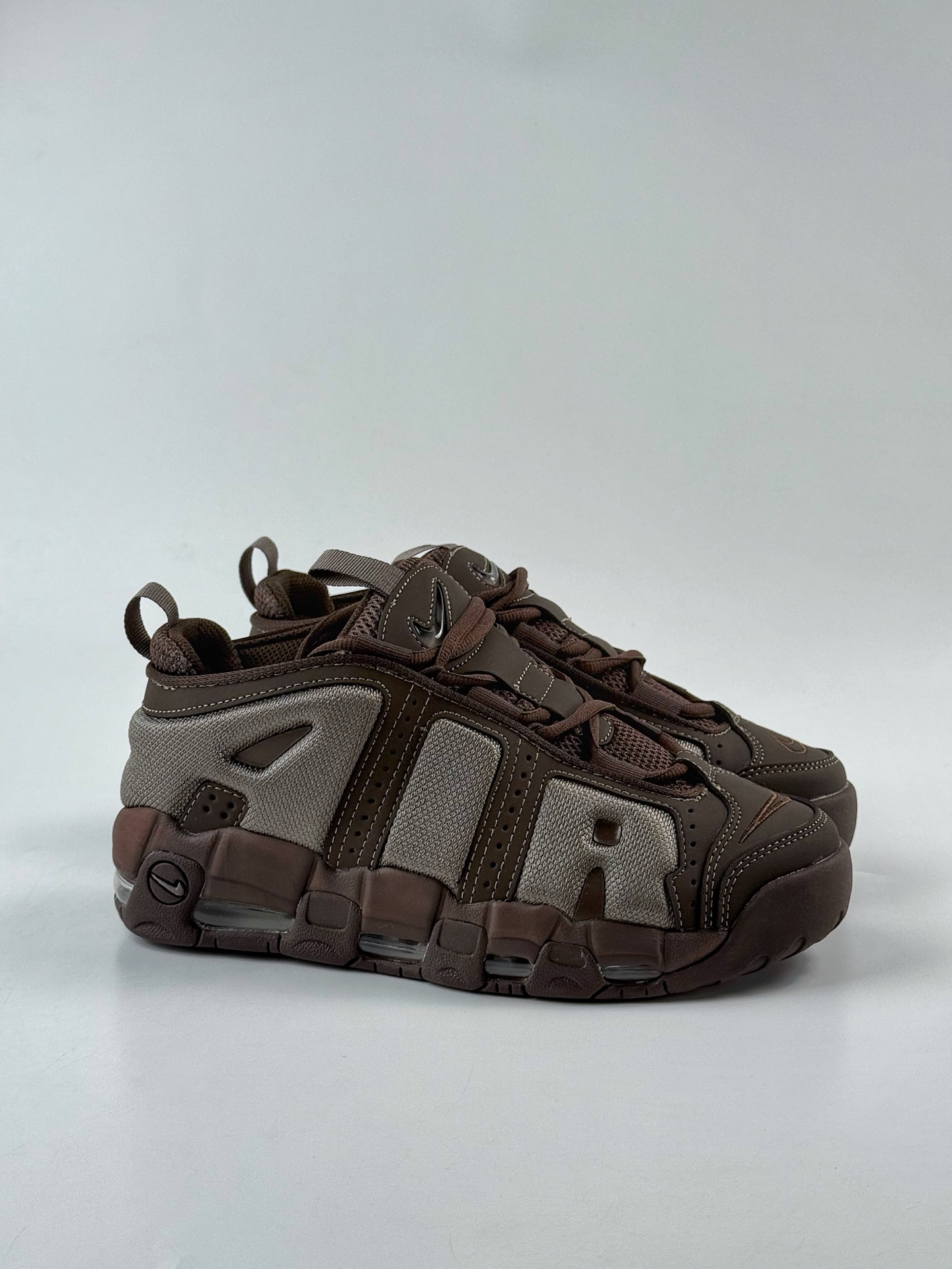 Nike Air More Uptempo Low FZ3055-200 Nike Air More Uptempo Low FZ3055-200