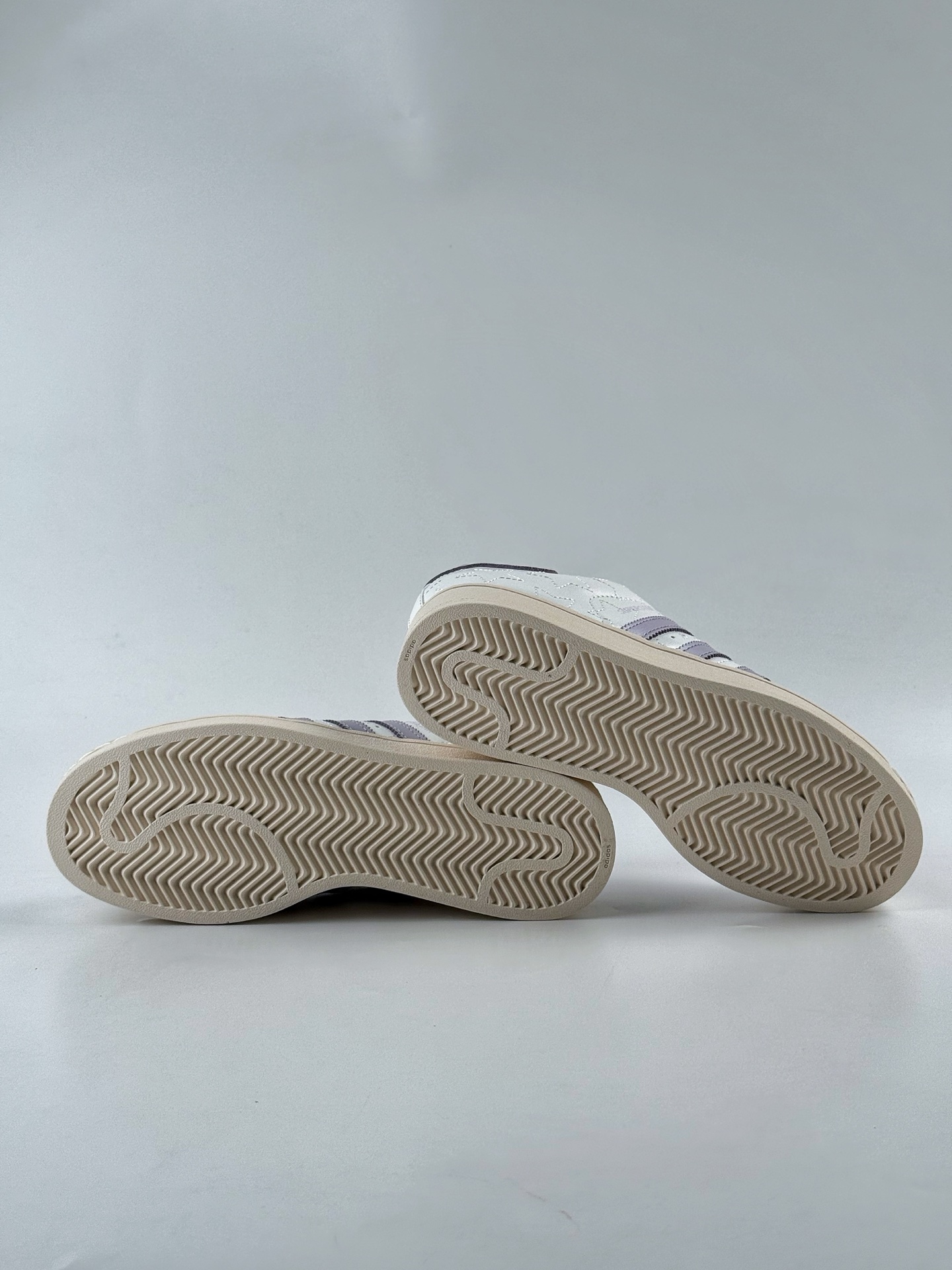 Adidas Originals Super 白紫 JR6984