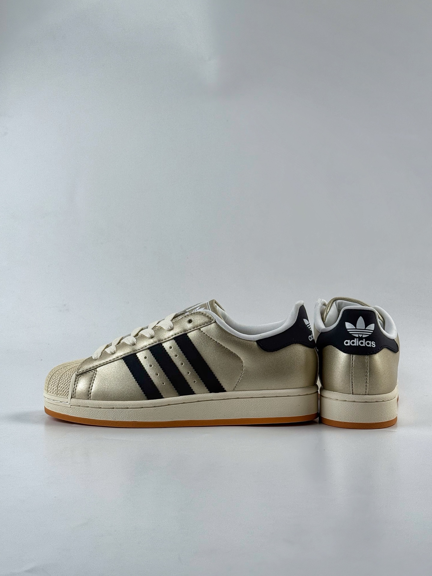Adidas Originals Super 金黑 HQ2691 Adidas Originals Super 金黑 HQ2691