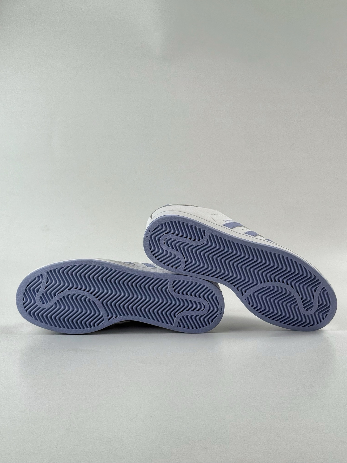 Adidas Originals Super 白紫 JS1373