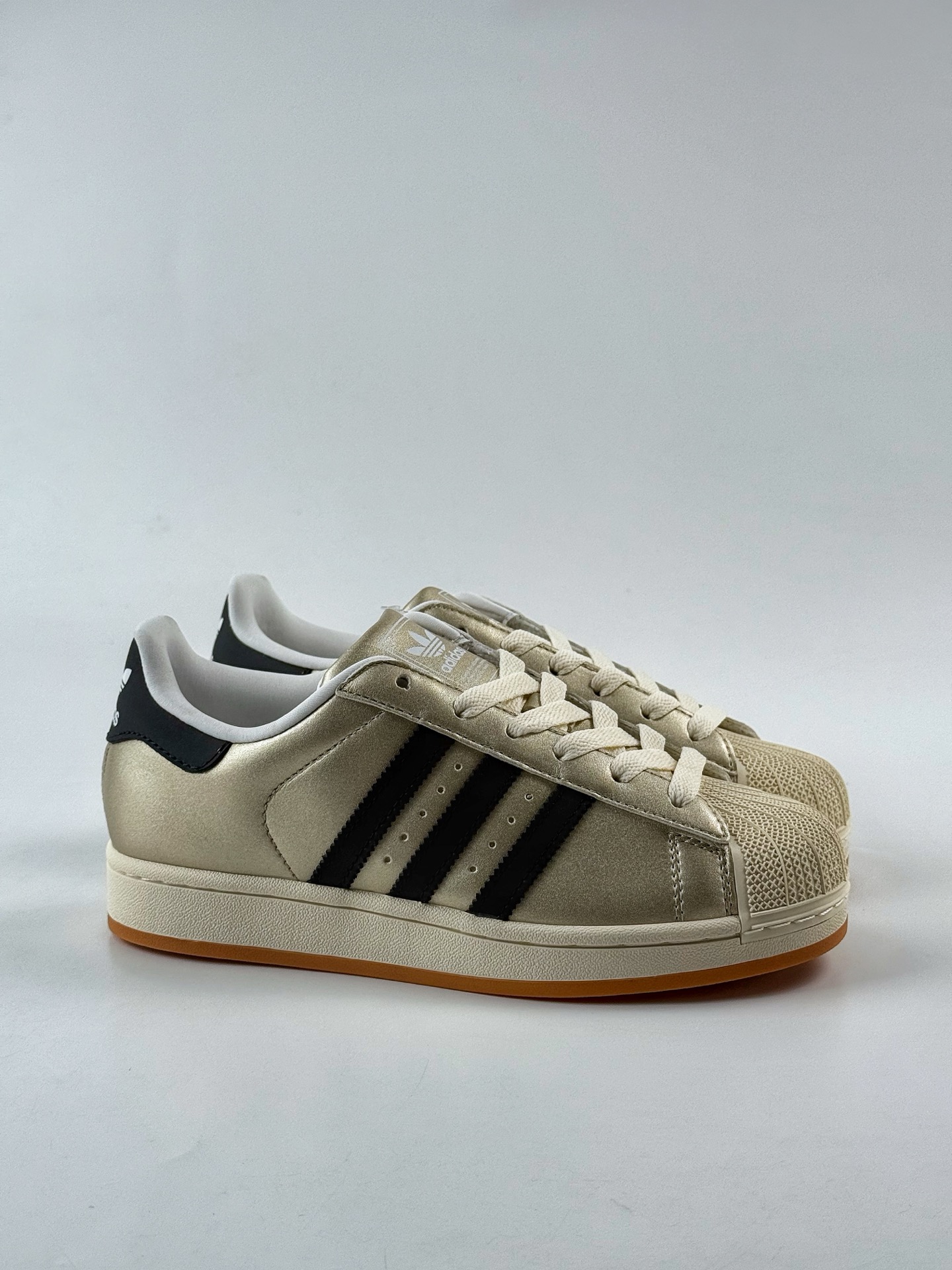 Adidas Originals Super 金黑 HQ2691 Adidas Originals Super 金黑 HQ2691