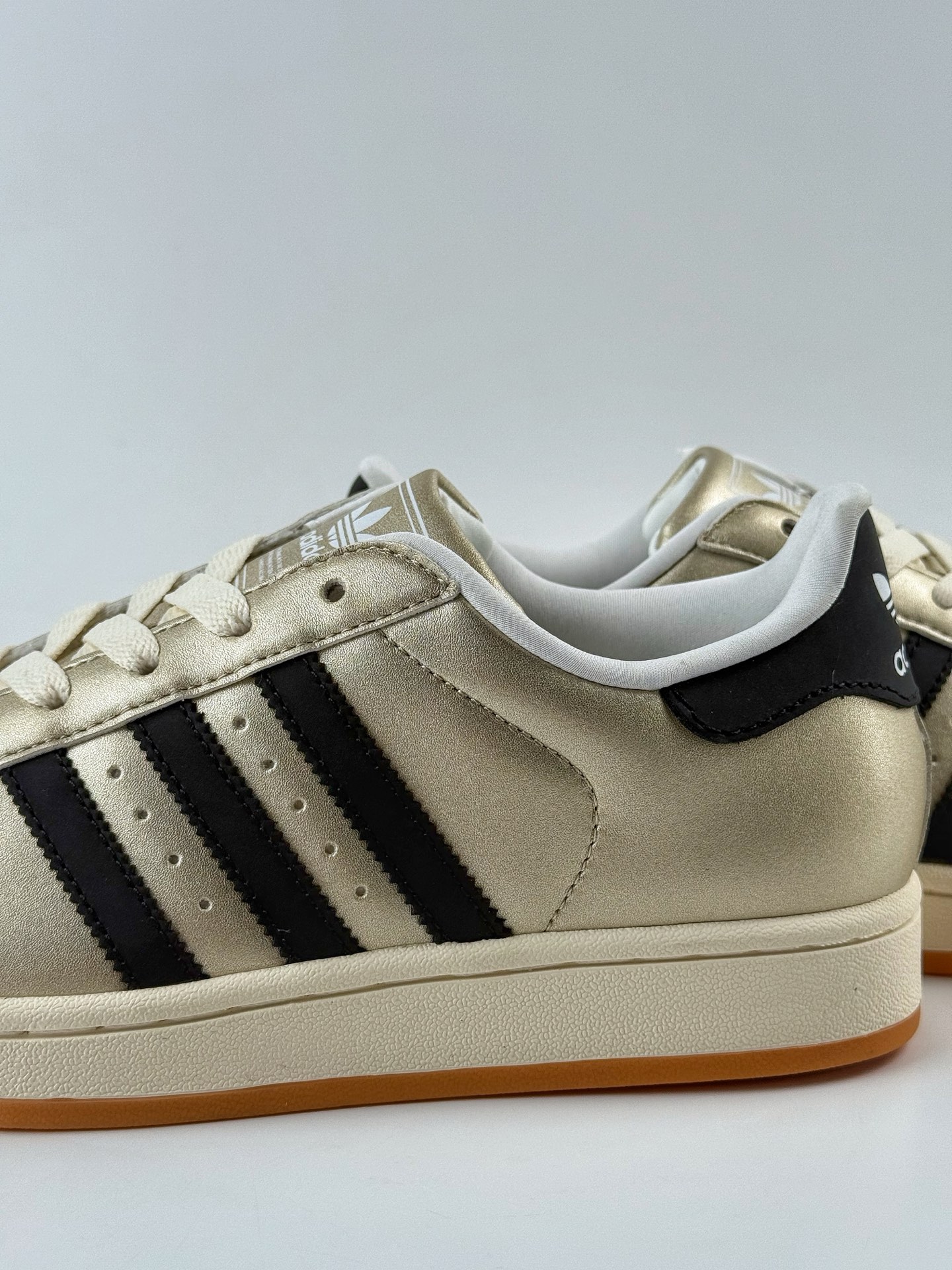 Adidas Originals Super 金黑 HQ2691 Adidas Originals Super 金黑 HQ2691