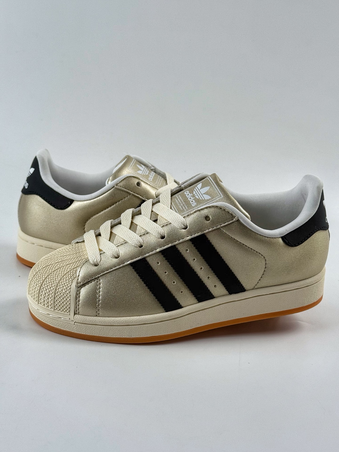 Adidas Originals Super 金黑 HQ2691 Adidas Originals Super 金黑 HQ2691