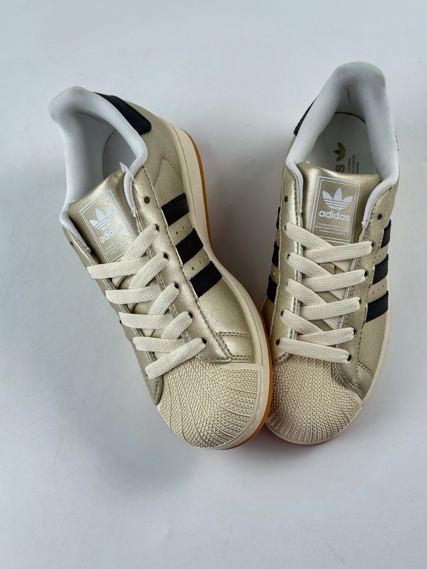 Adidas Originals Super 金黑 HQ2691 Adidas Originals Super 金黑 HQ2691