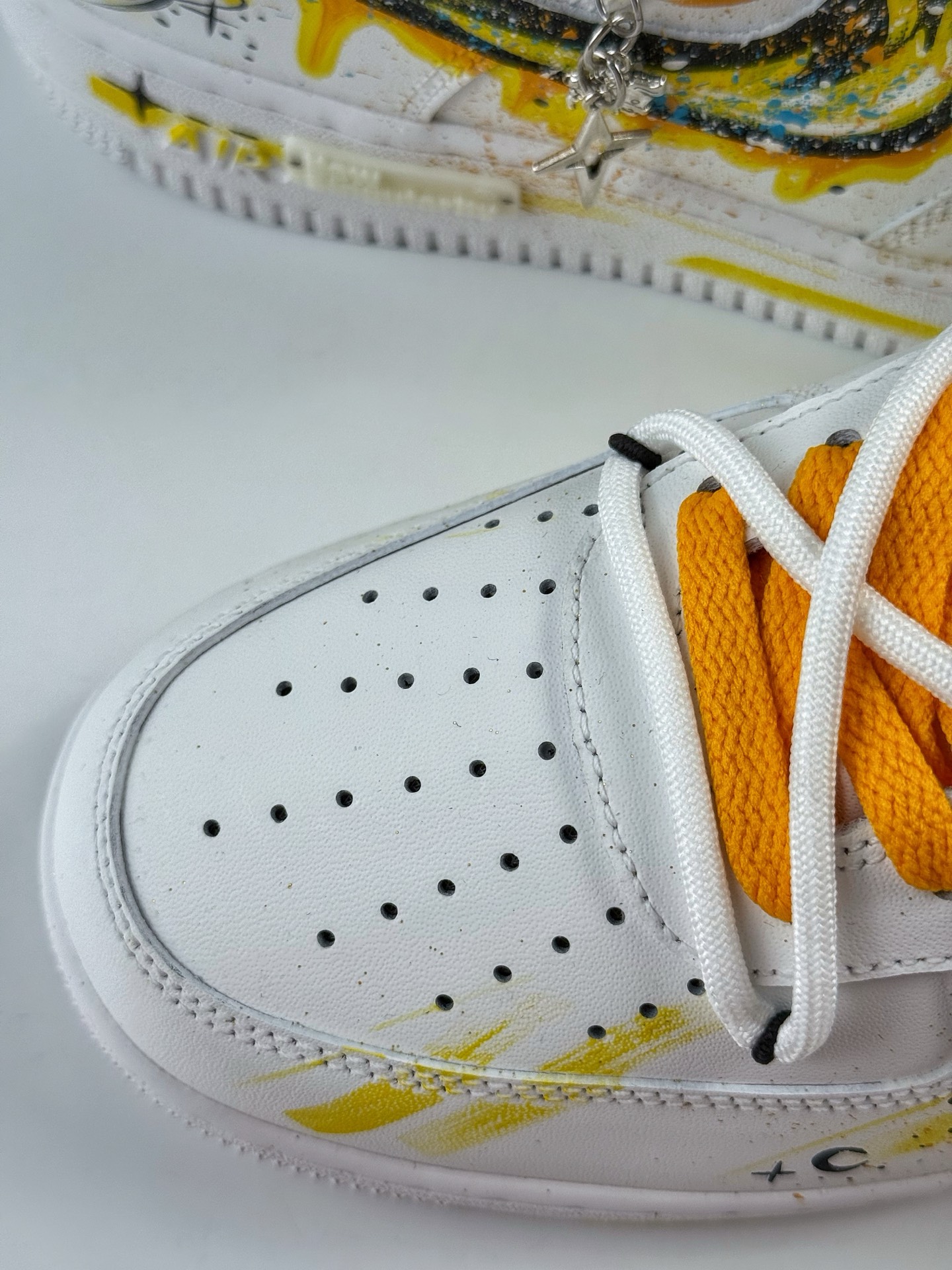 Nike Air Force 1 Low 07 新奇点十二星座系列 金牛座 420-520 Nike Air Force 1 Low 07 新奇点十二星座系列 金牛座 420-520