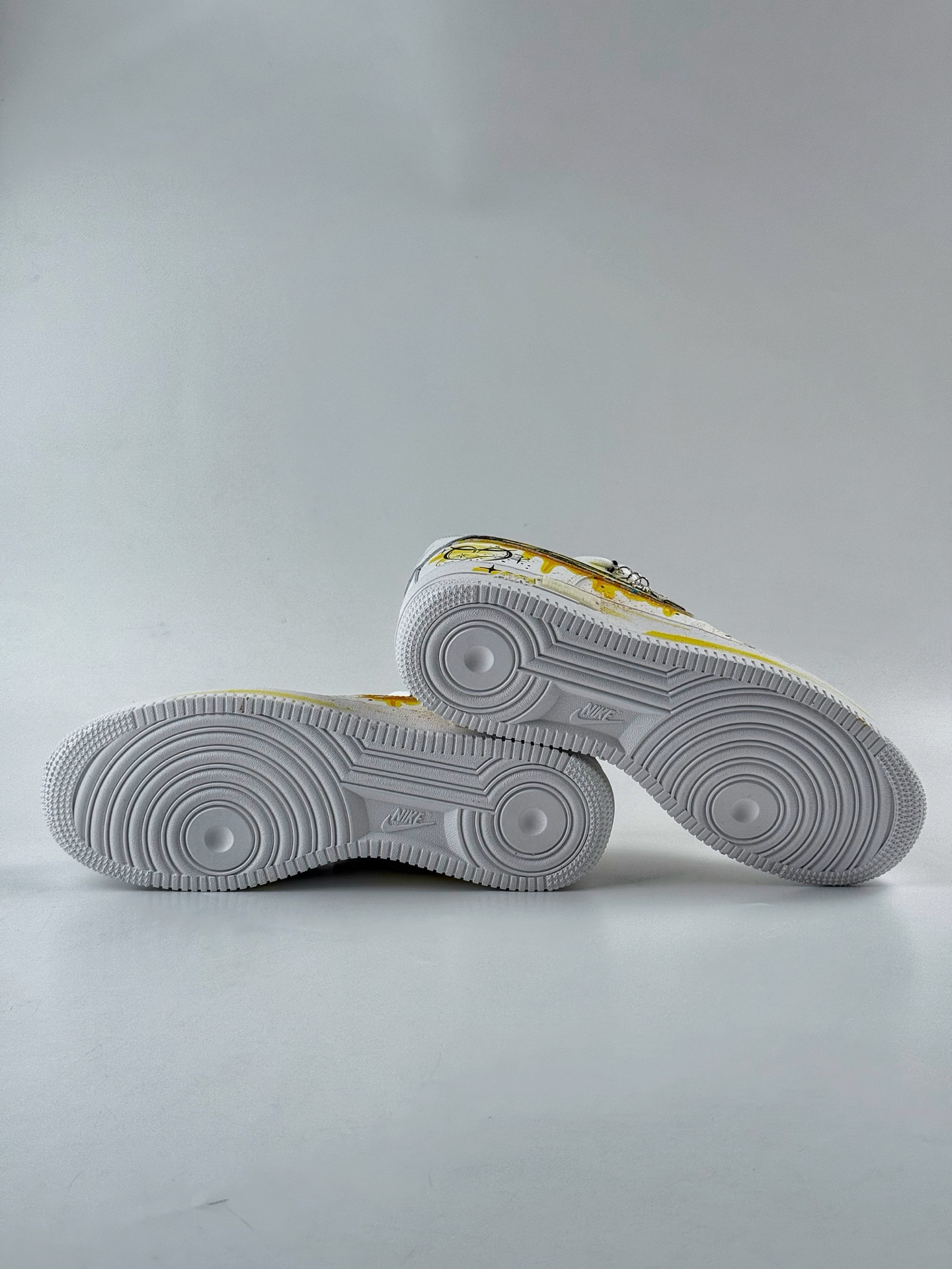 Nike Air Force 1 Low 07 新奇点十二星座系列 金牛座 420-520 Nike Air Force 1 Low 07 新奇点十二星座系列 金牛座 420-520