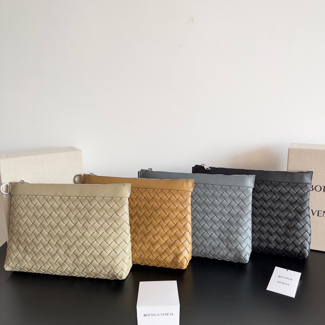Bottega Veneta bv official sale 651852 four colors