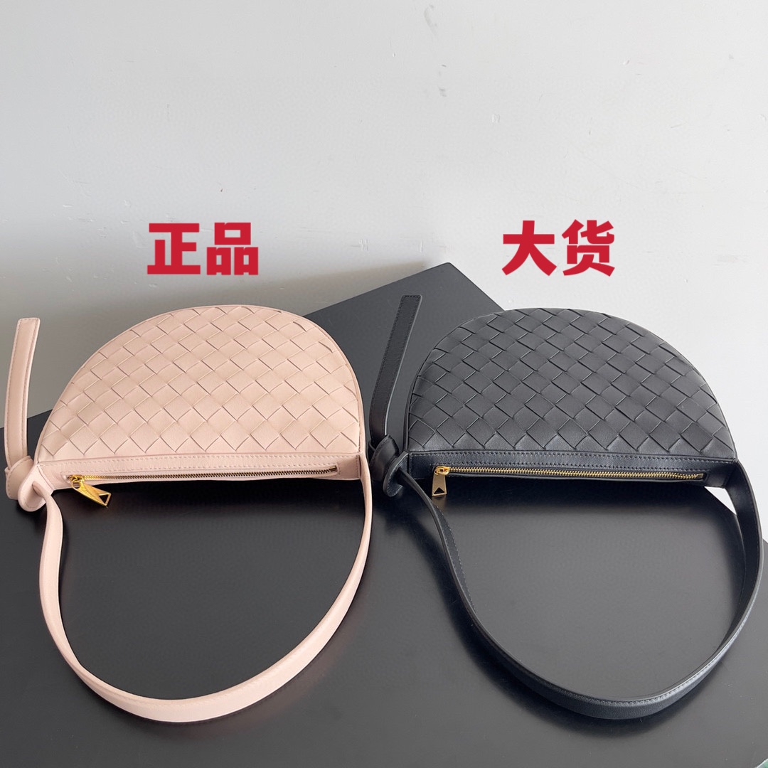 正品vs大货