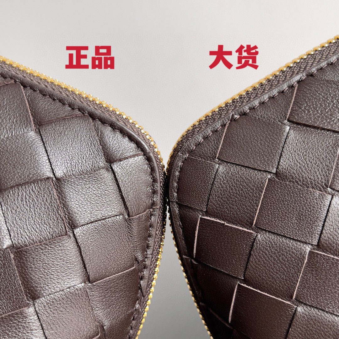 NO:179580,Genuine grade (original leather version) Genuine vs big goods Cocoa lovely, no head, super BV, bottega veneta19860909正品级（原厂皮版本） 正品vs大货 可可爱爱,没有脑袋,特级BV,bottega veneta,Bag