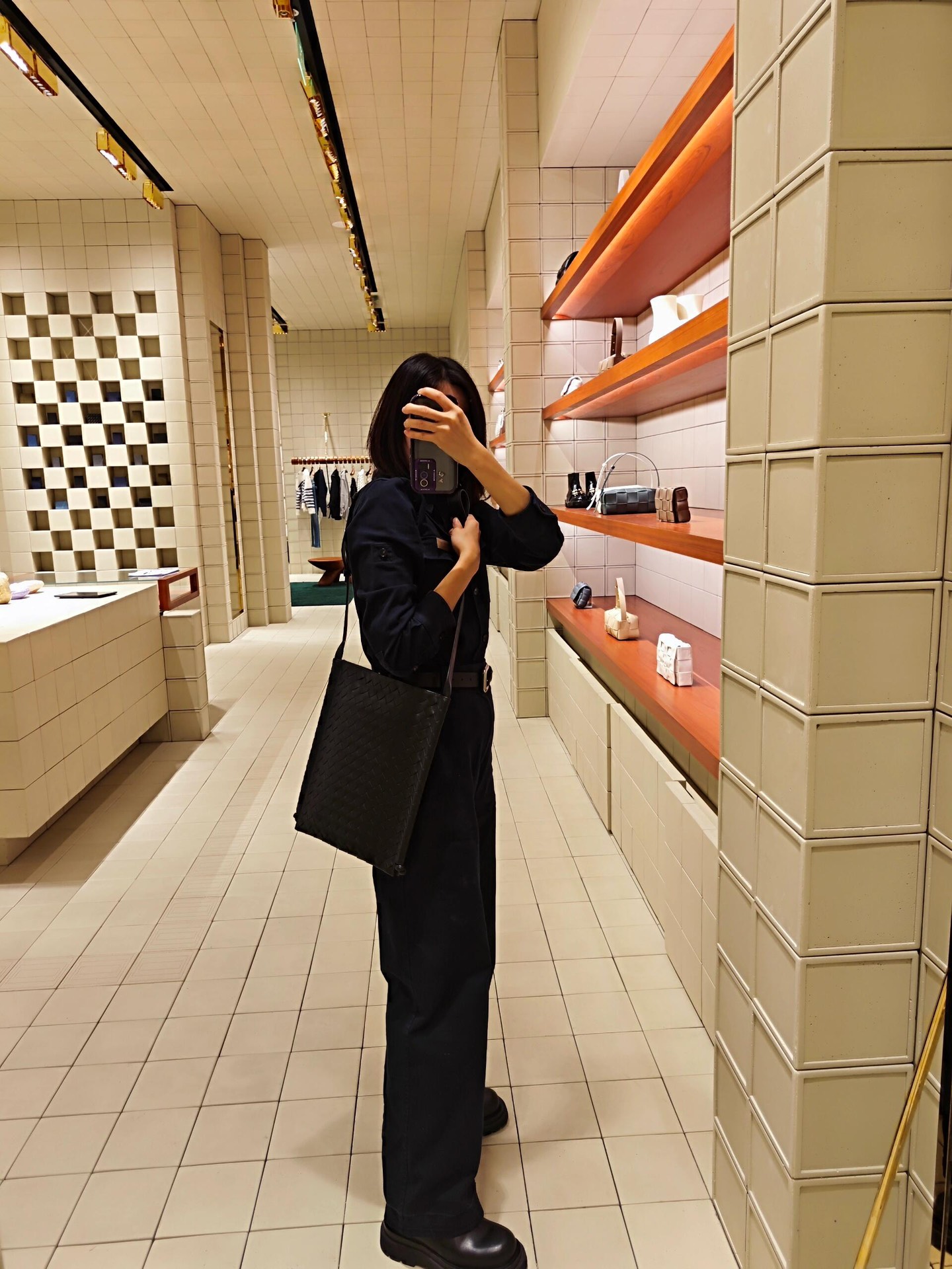 Bottega Veneta Bv official website picture