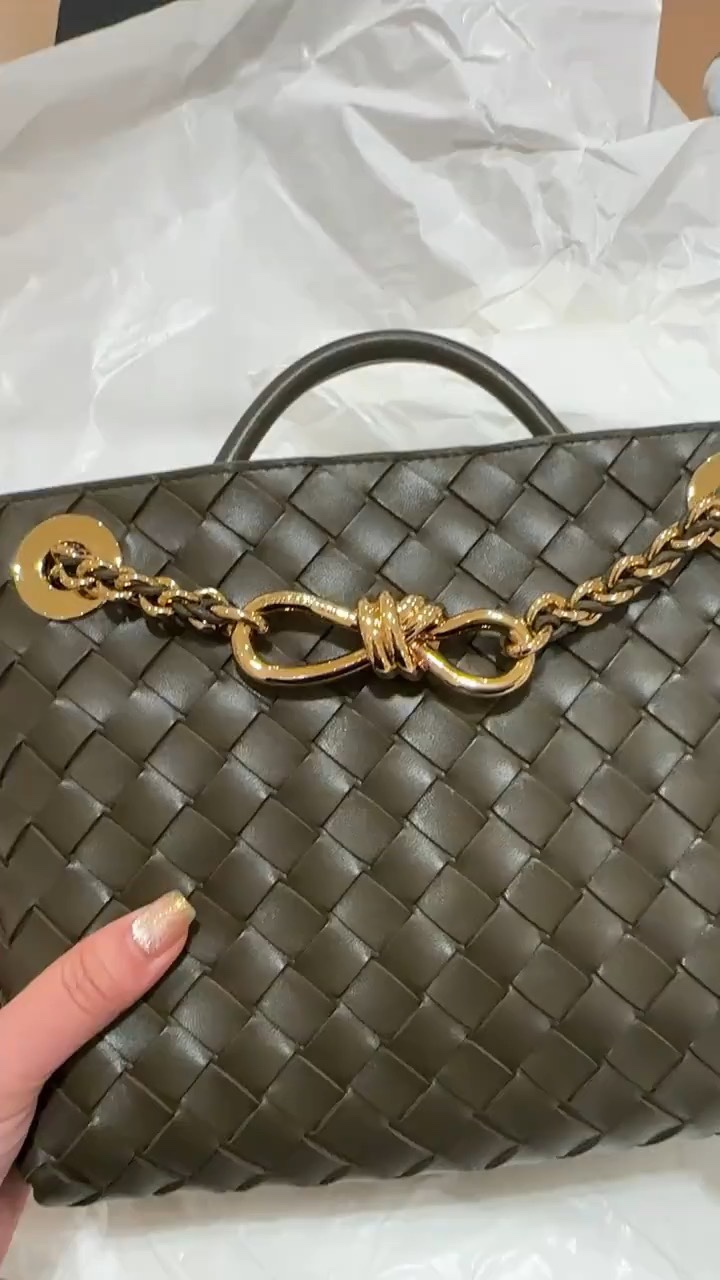 Bottega Veneta Teller introduction and recommendation