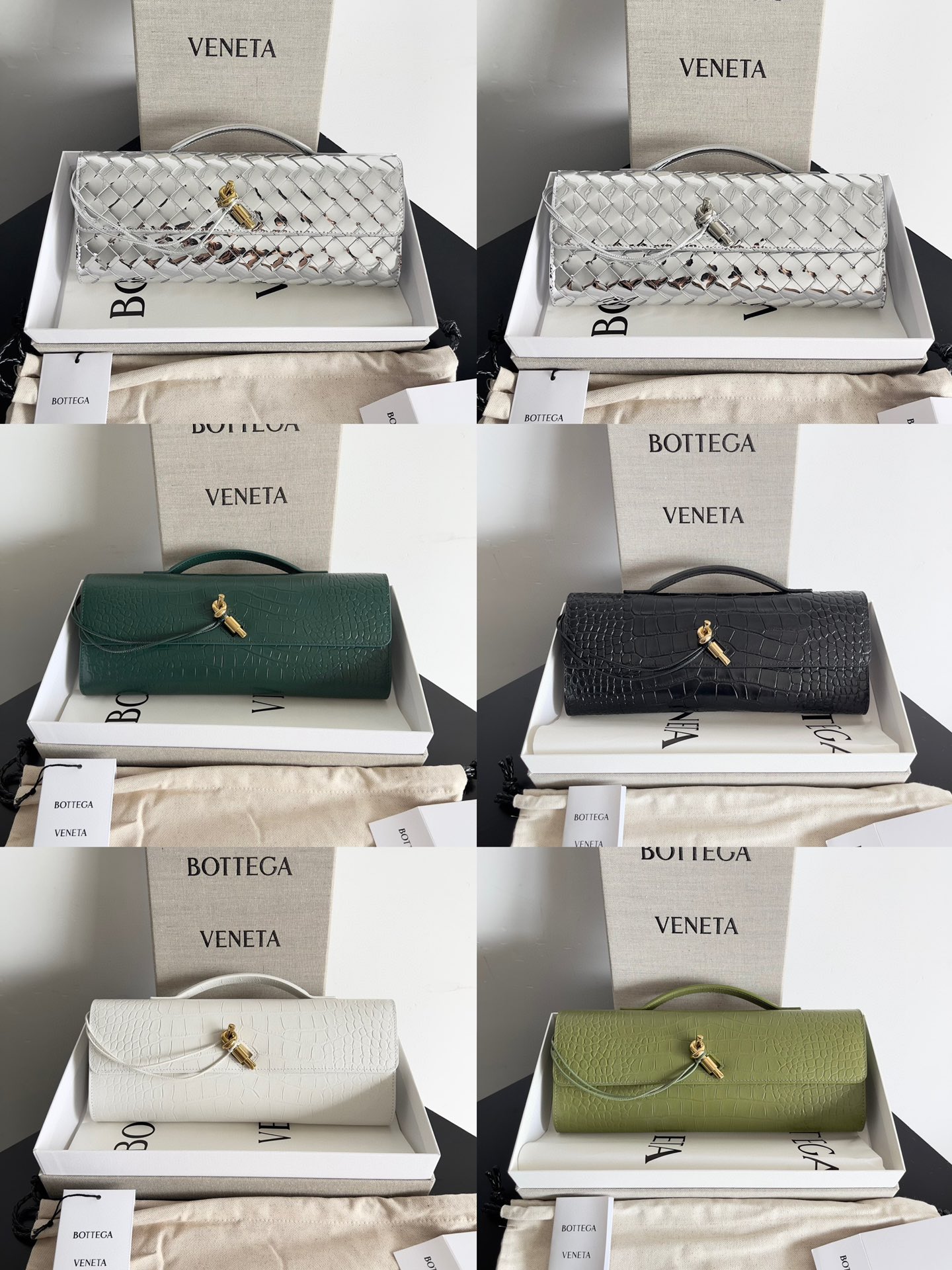 [Bottega Veneta Women