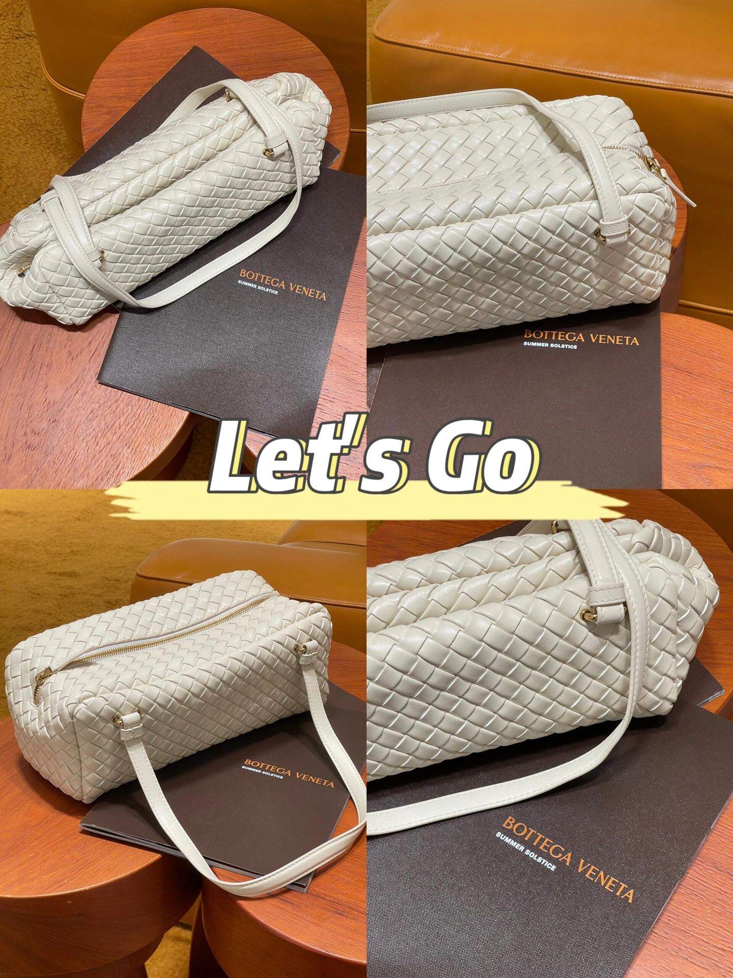 [Bottega Veneta Women