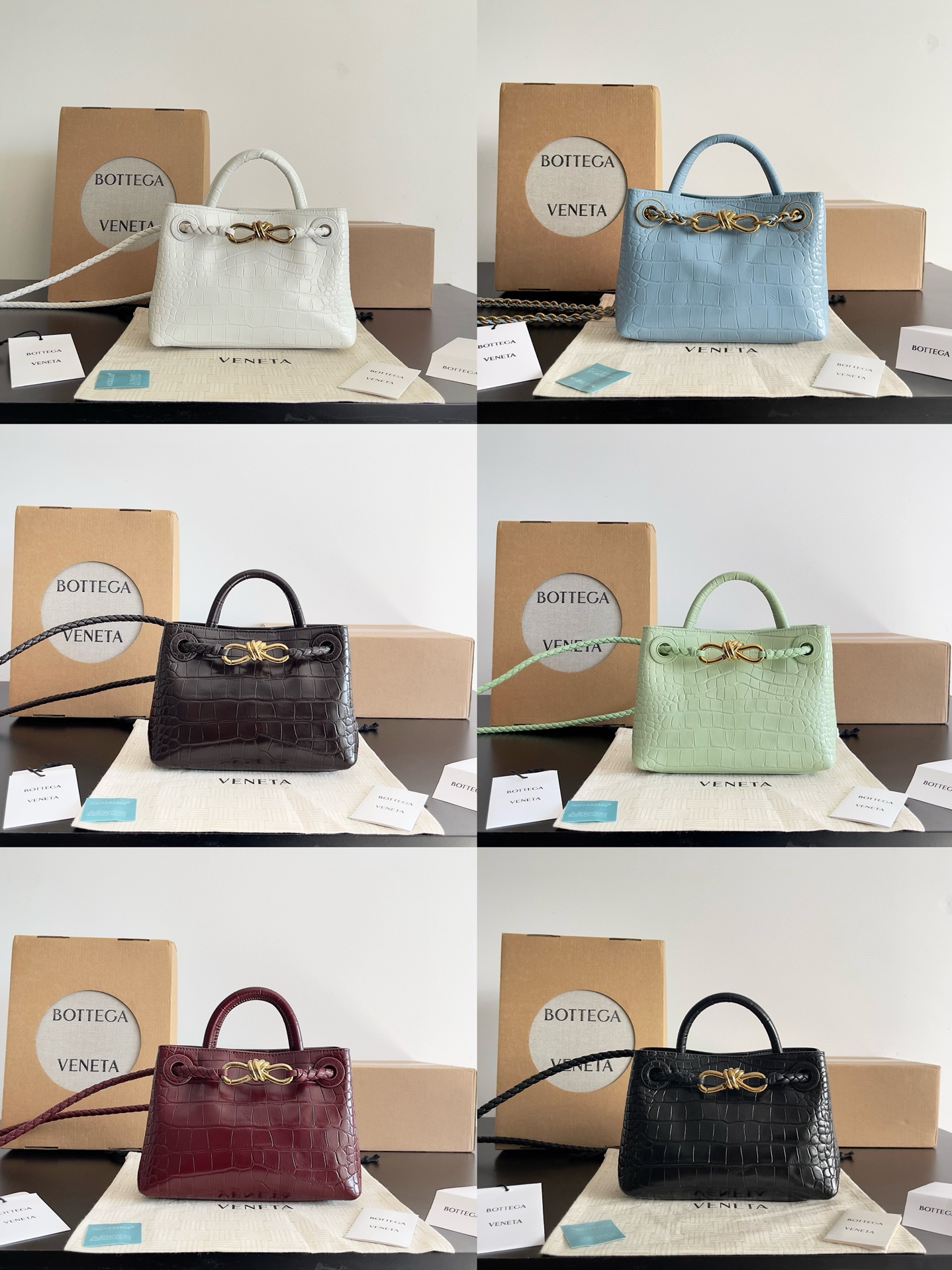 [Bottega Veneta Women