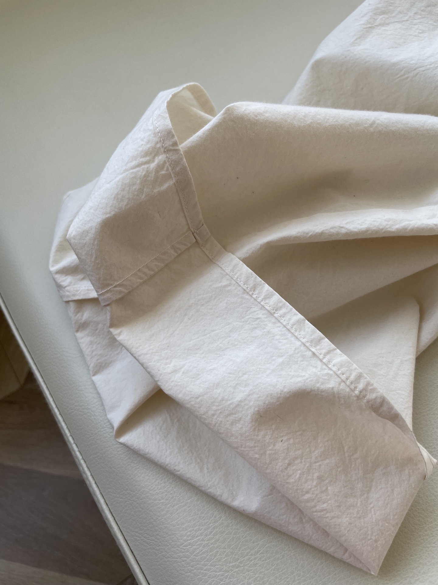 Japanese-Inspired High-Quality Women’s Shirt Collection by JiLSander: Premium Fabrics, Handcrafted Details - 图片 6