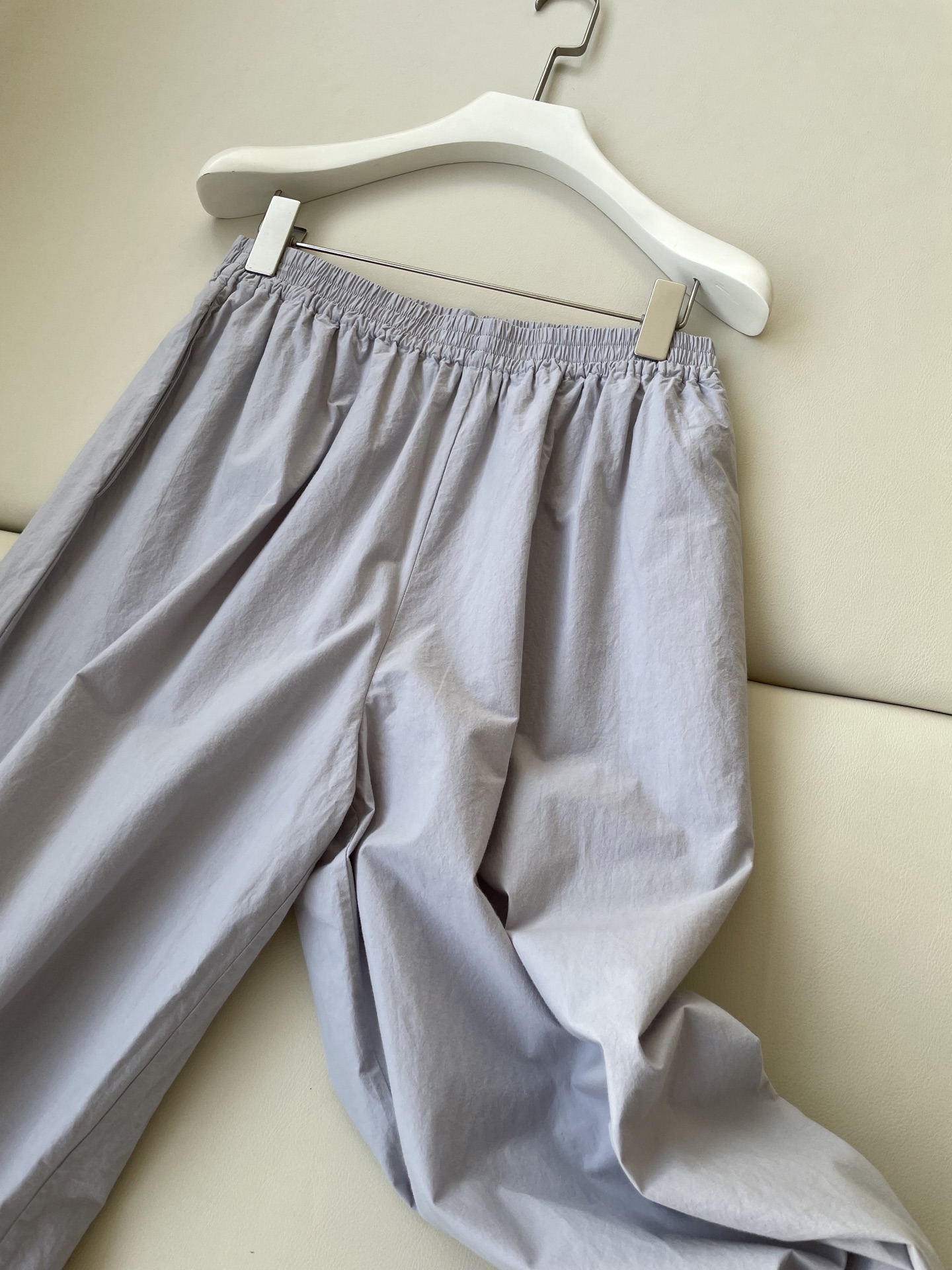 JiLSander-Style High-Quality Women’s Shirt Collection with Traditional Japanese Fabric Influence - 图片 2