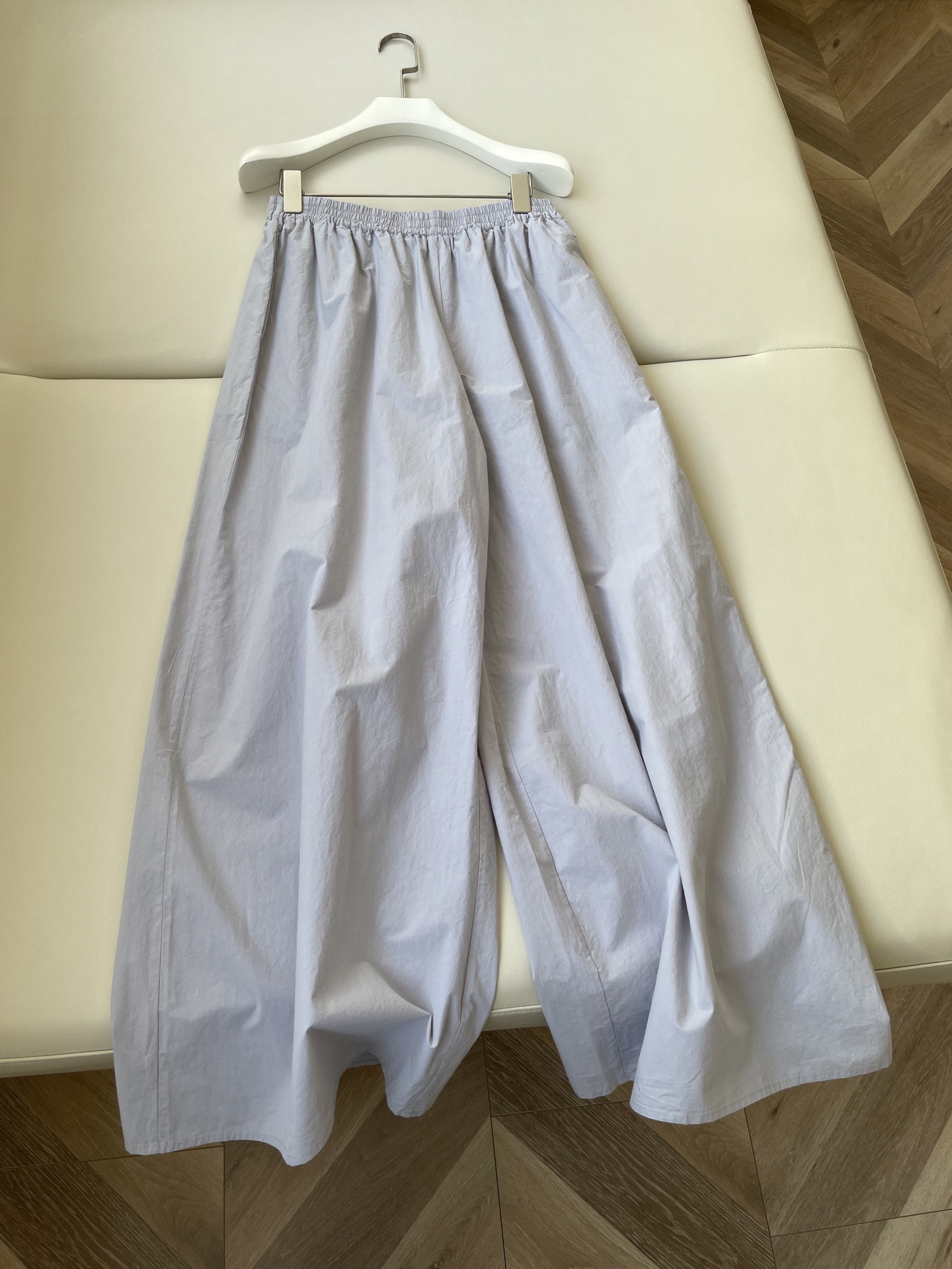 JiLSander-Style High-Quality Women’s Shirt Collection with Traditional Japanese Fabric Influence