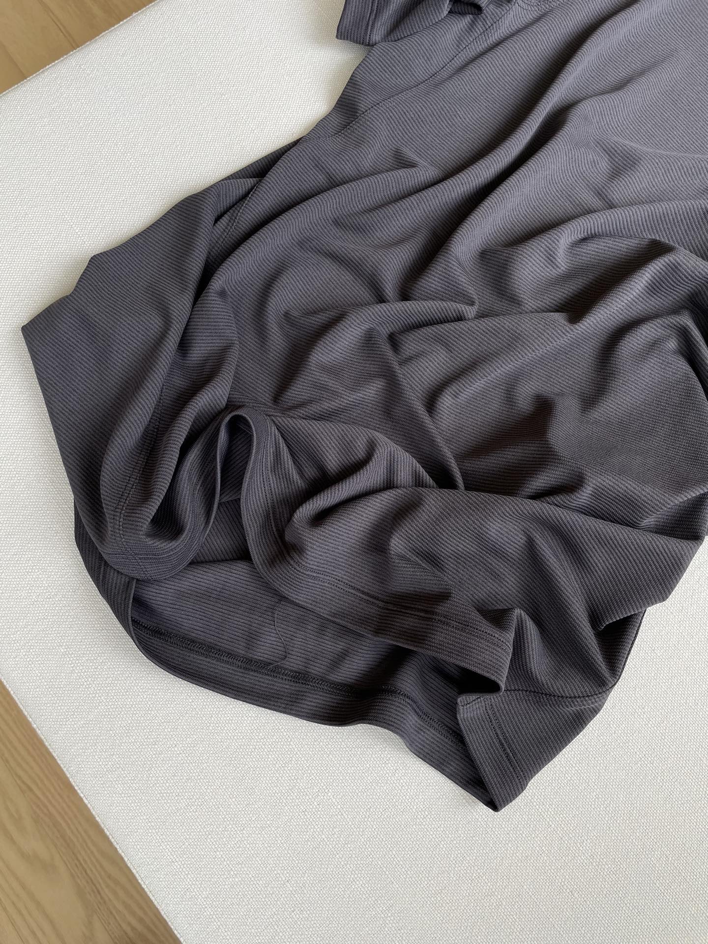 ARC’TERYX KADEM Short-Sleeve Shirt for Summer Hikes - 图片 4