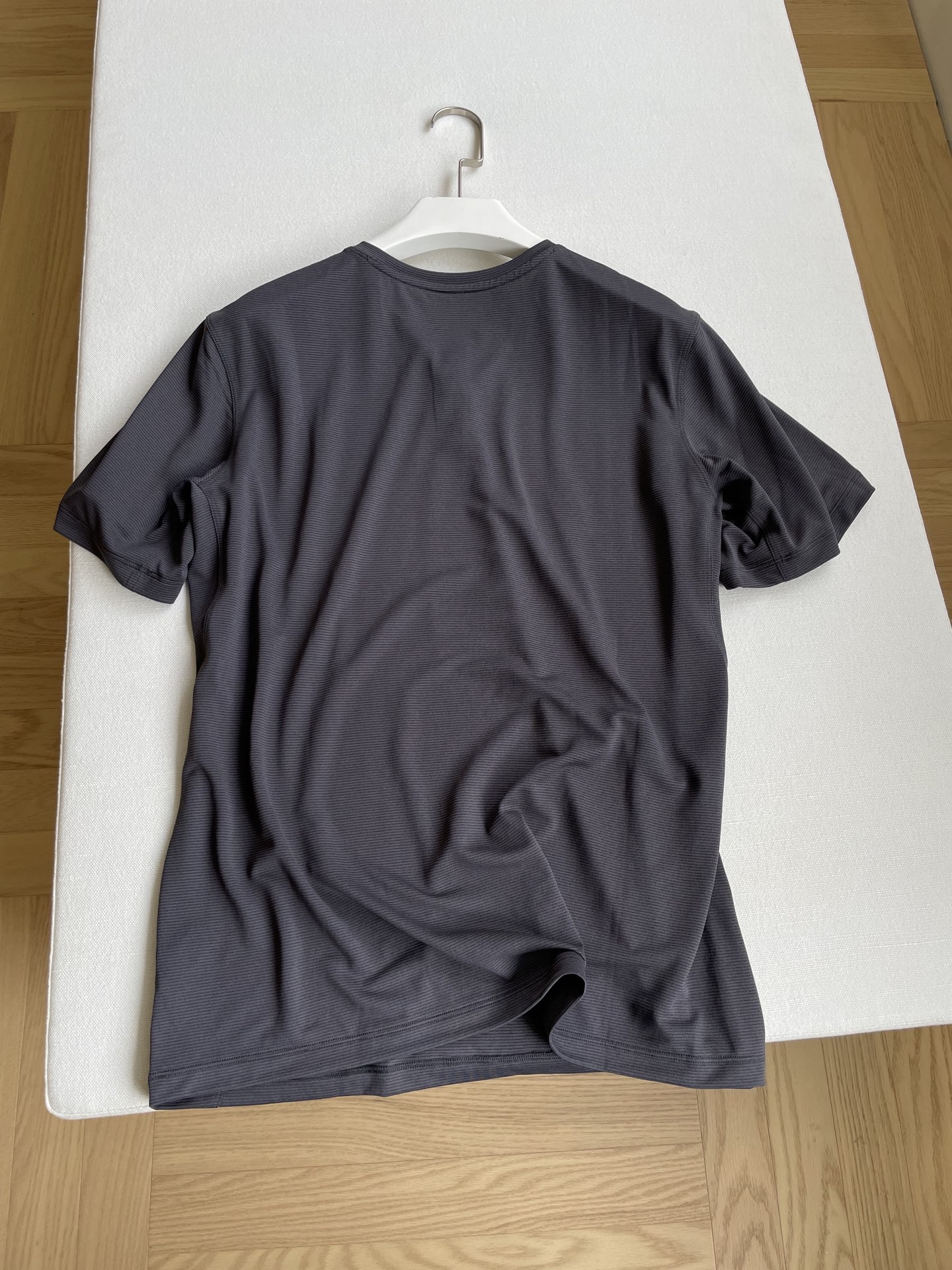 ARC’TERYX KADEM Short-Sleeve Shirt for Summer Hikes - 图片 7