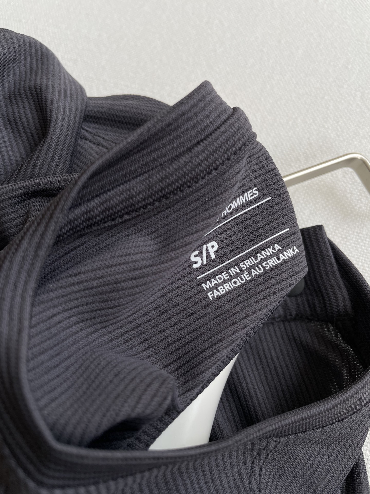 ARC’TERYX KADEM Short-Sleeve Shirt for Summer Hikes - 图片 6