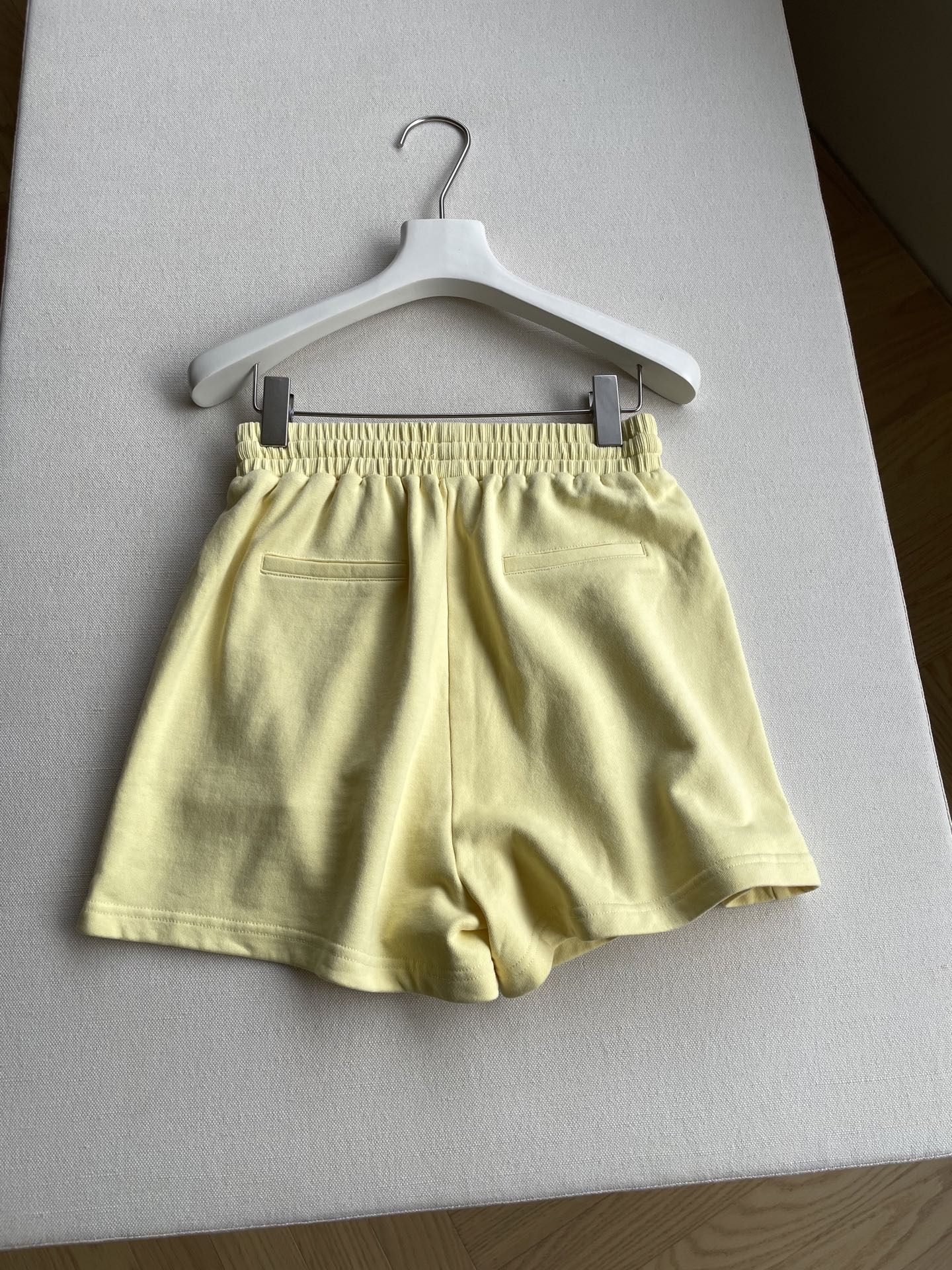 Summer Walk Suit with Single-Shoulder Sleeve Design, Comfortable and Stylish, Size SML - 图片 8