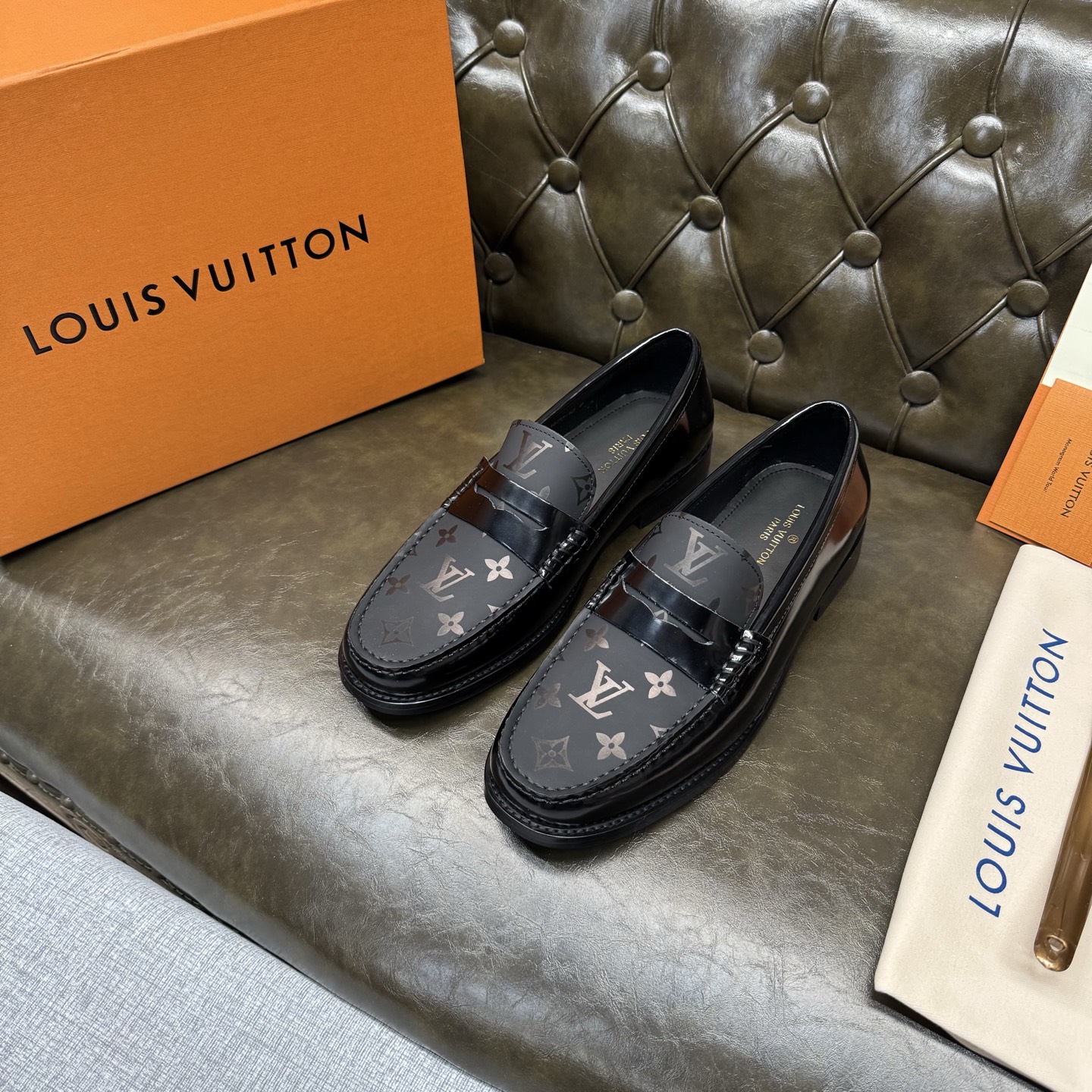 루이비통 신발 105542 Louis Vuitton Shoes
