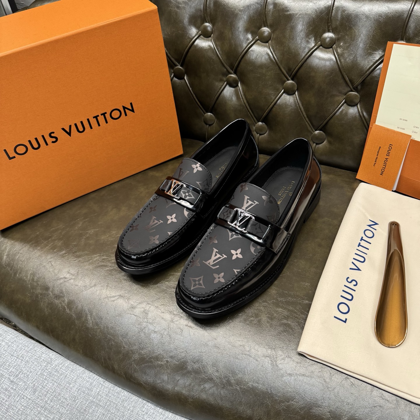 루이비통 신발 105543 Louis Vuitton Shoes