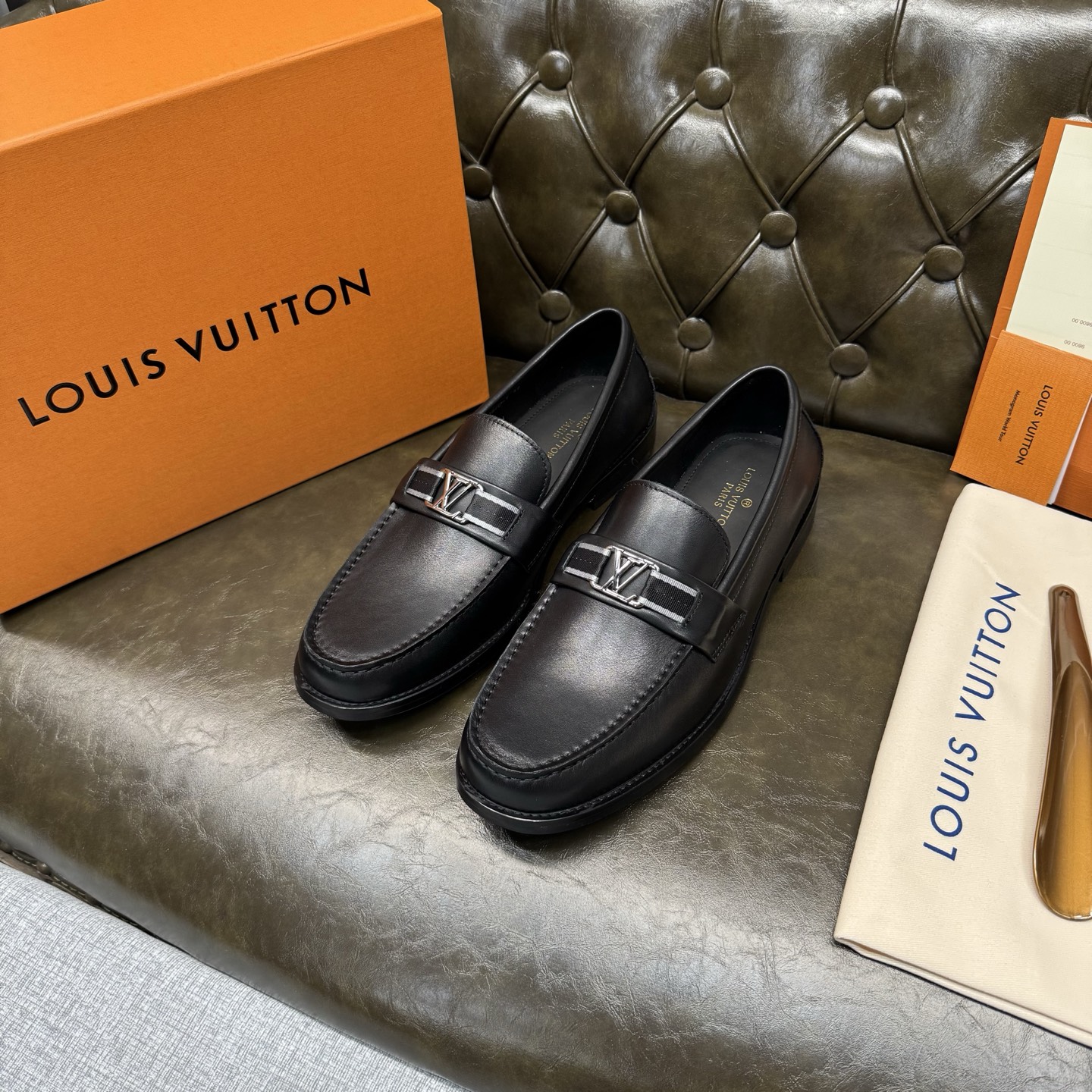 루이비통 신발 105545 Louis Vuitton Shoes
