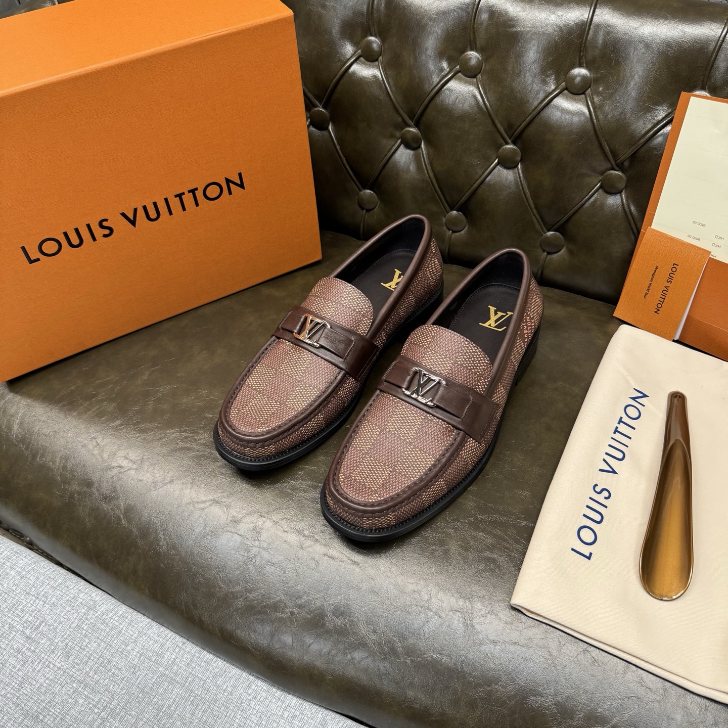 루이비통 신발 105546 Louis Vuitton Shoes
