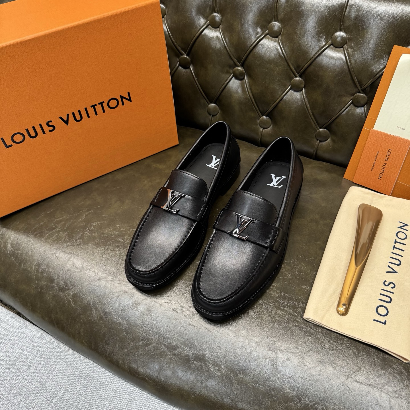 루이비통 신발 105547 Louis Vuitton Shoes