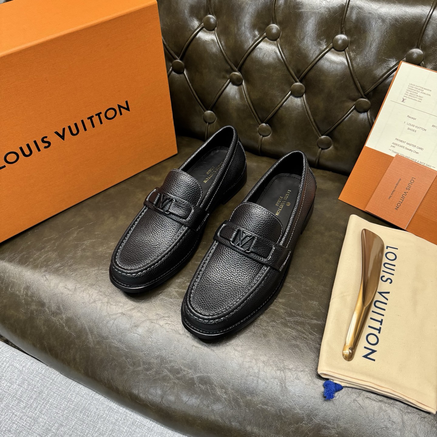 루이비통 신발 105549 Louis Vuitton Shoes