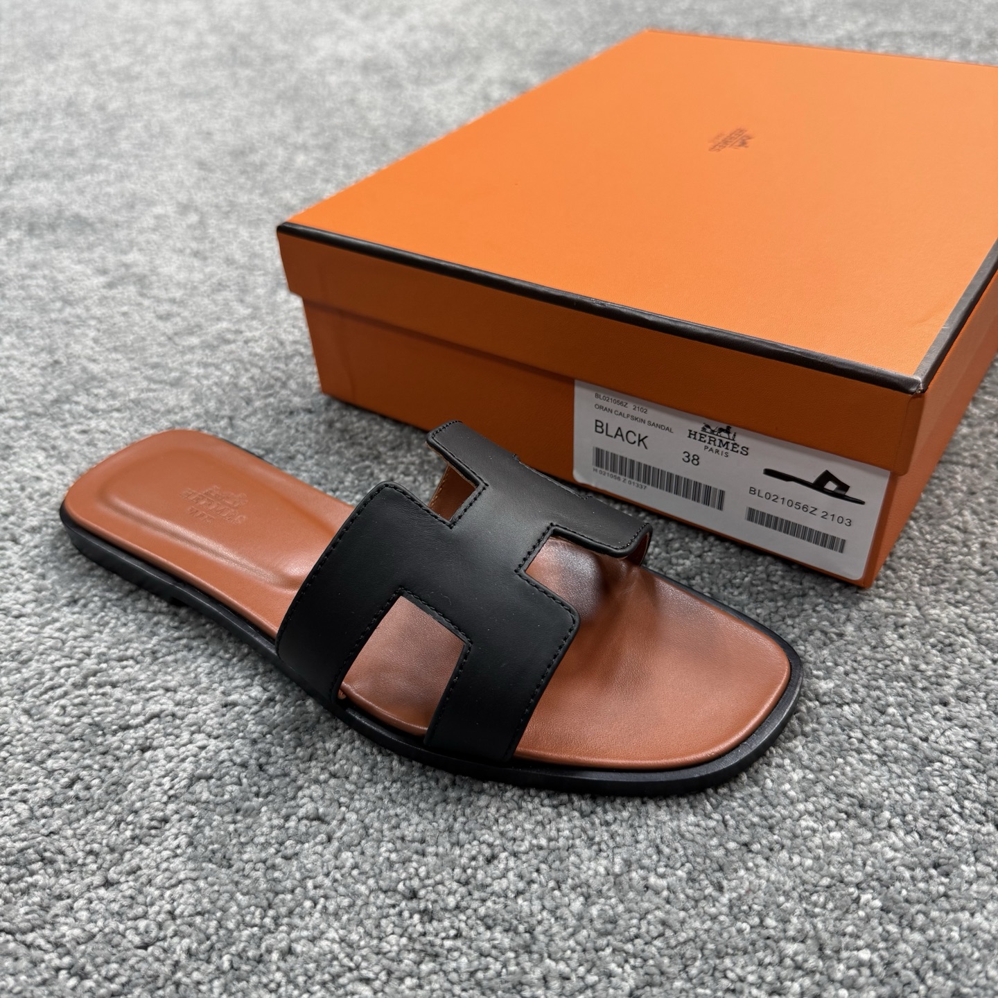 에르메스 신발 99661 Hermes Shoes