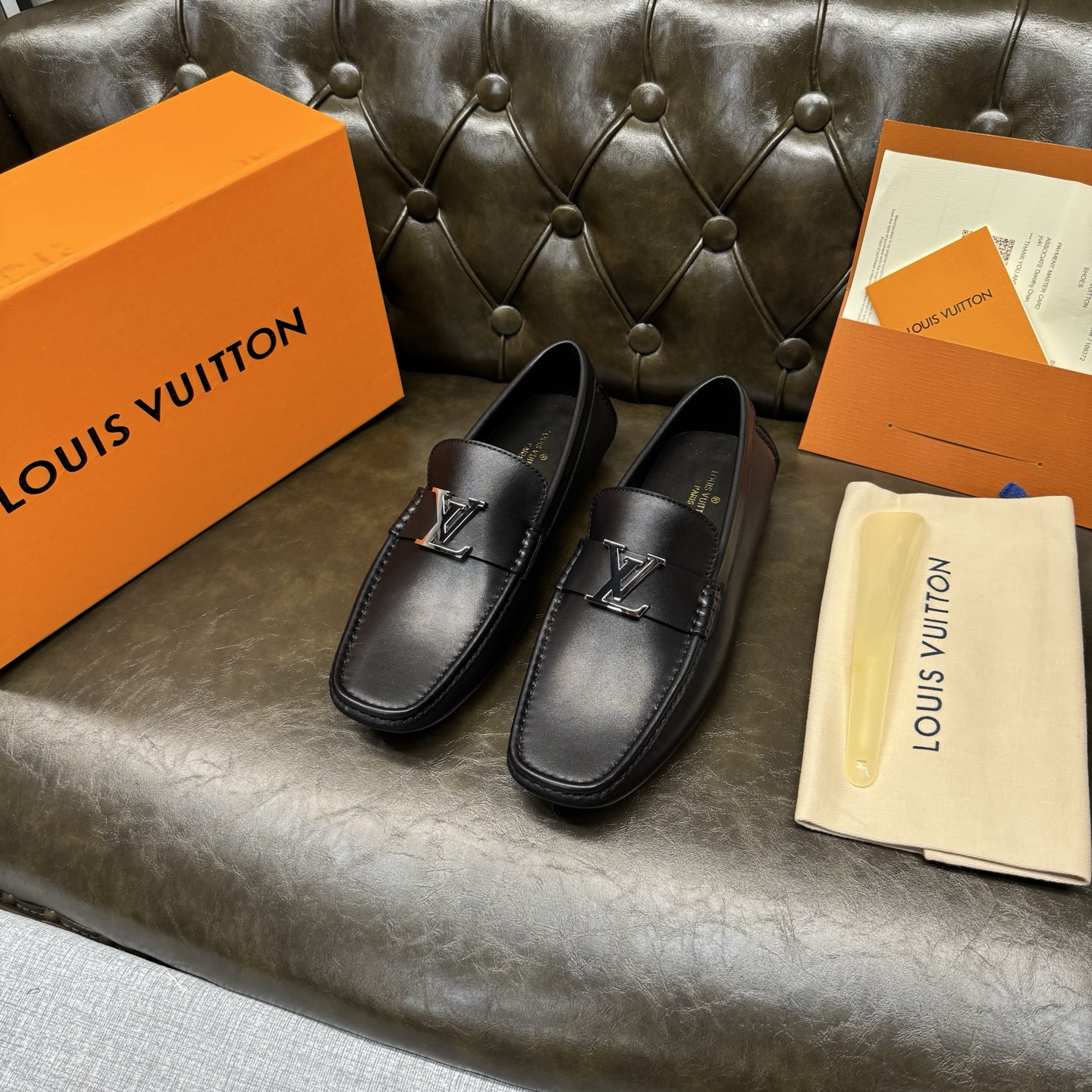 루이비통 신발 99727 Louis Vuitton Shoes