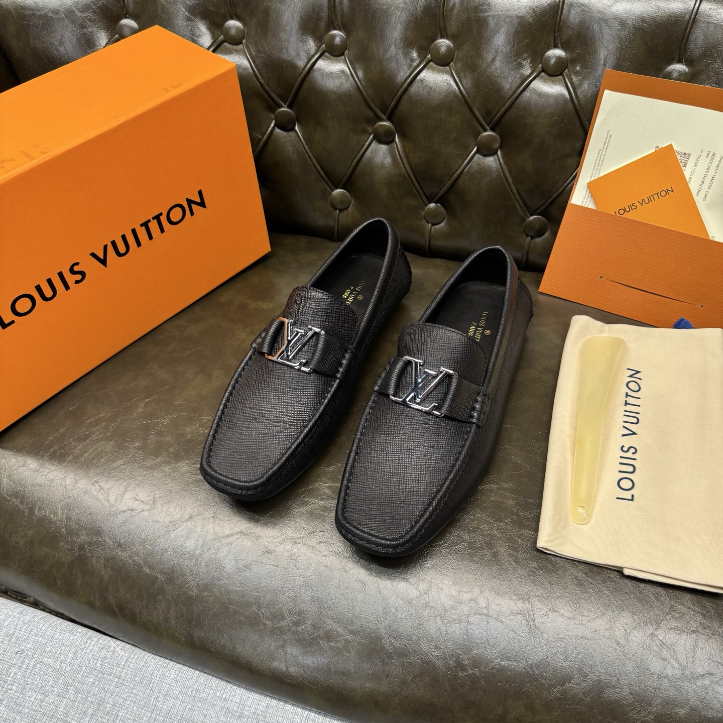 루이비통 신발 99728 Louis Vuitton Shoes