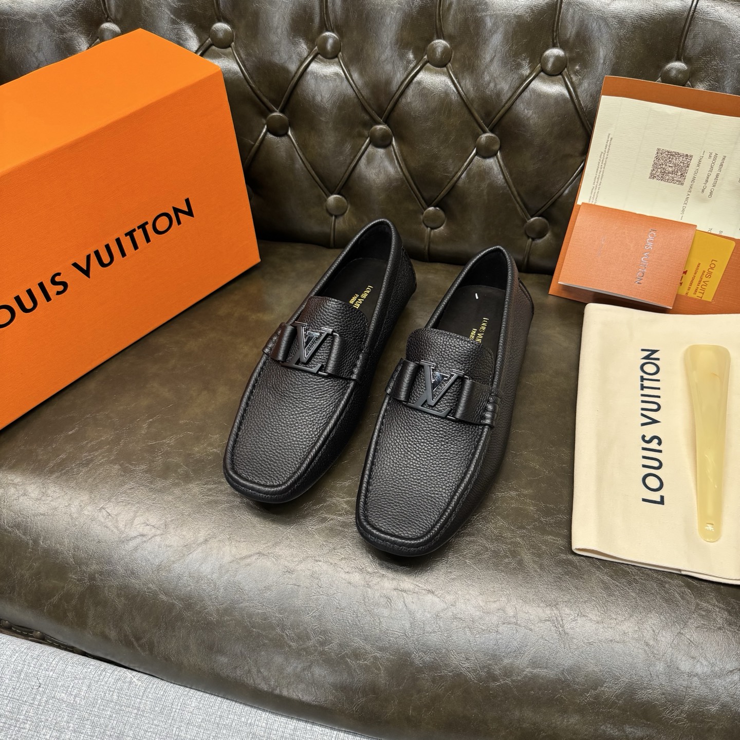 루이비통 신발 99729 Louis Vuitton Shoes