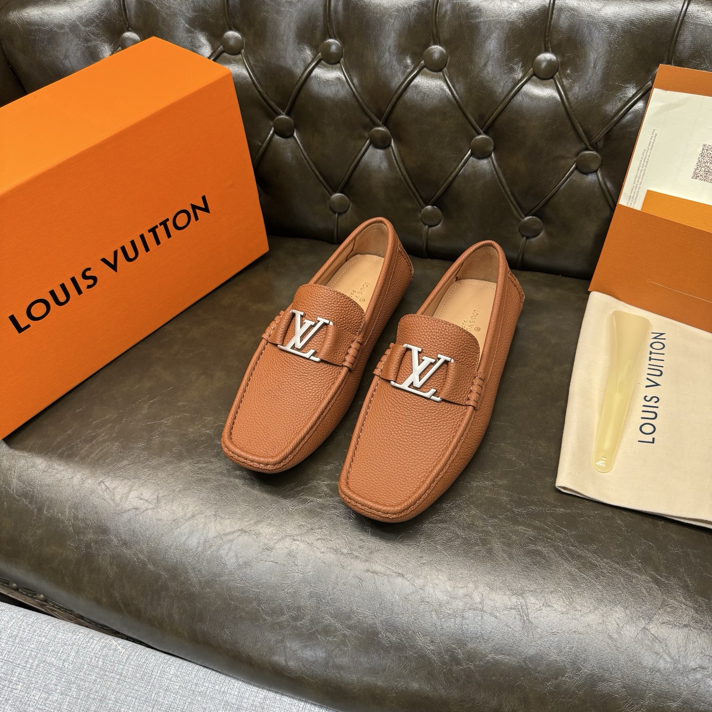 루이비통 신발 99730 Louis Vuitton Shoes