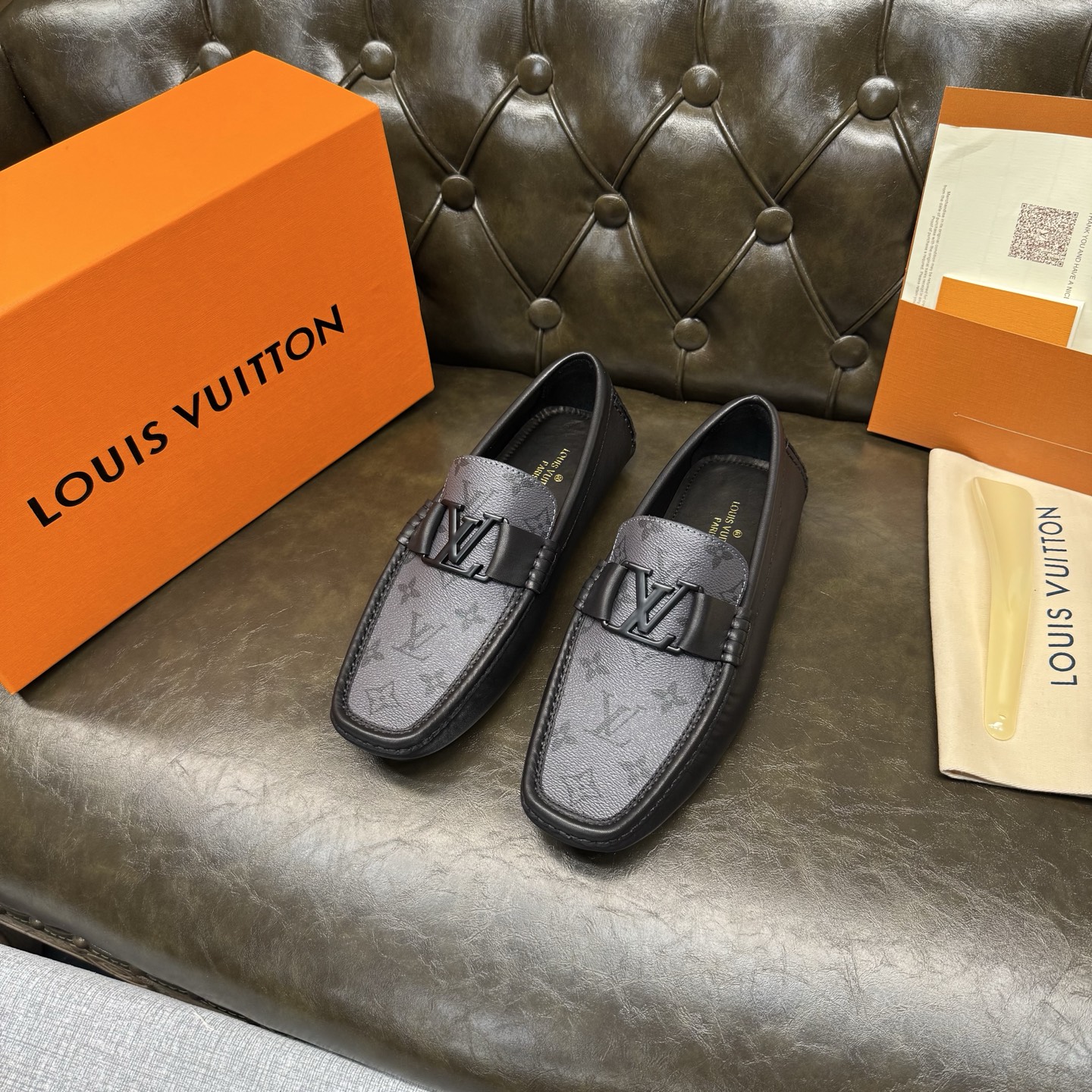 루이비통 신발 99731 Louis Vuitton Shoes