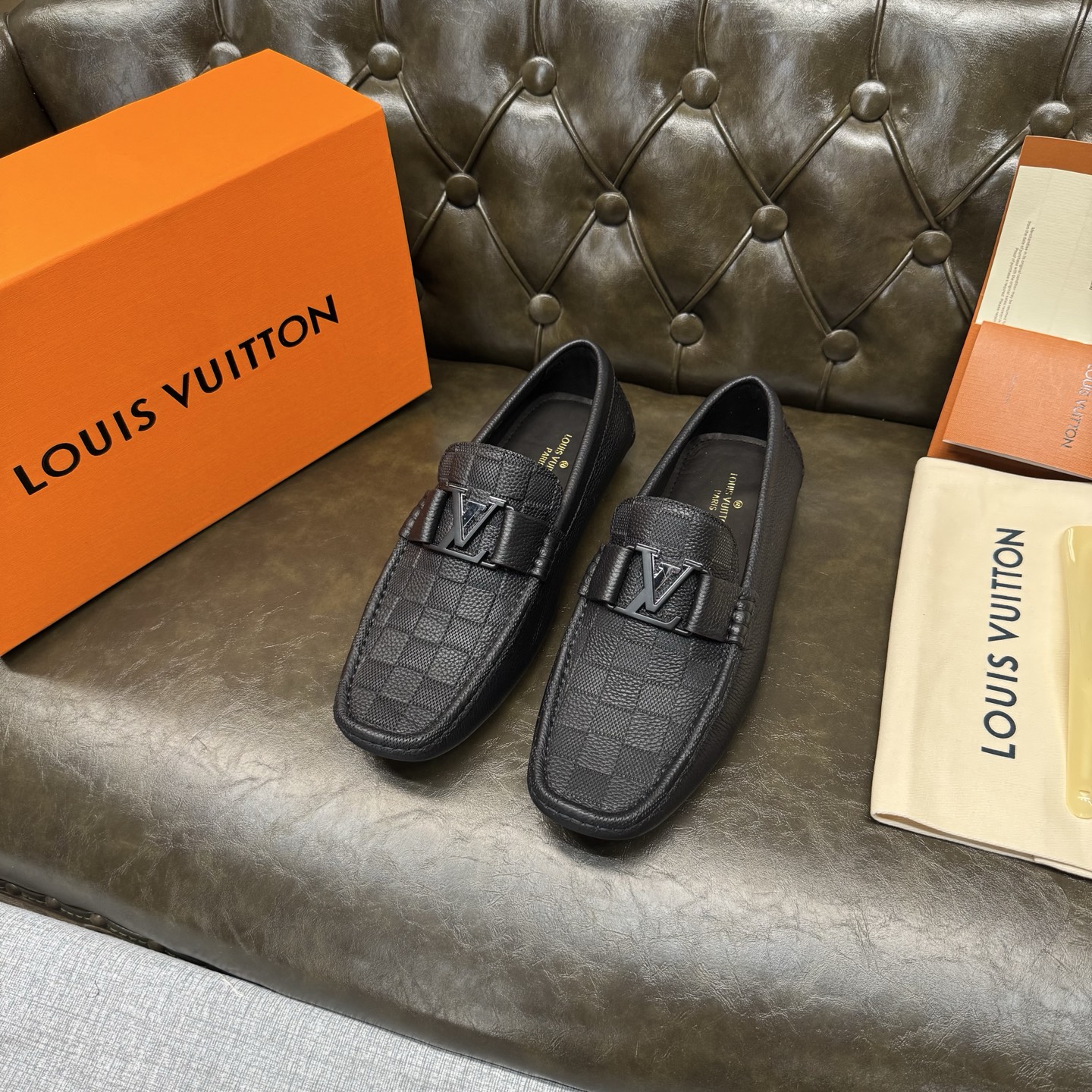 루이비통 신발 99733 Louis Vuitton Shoes