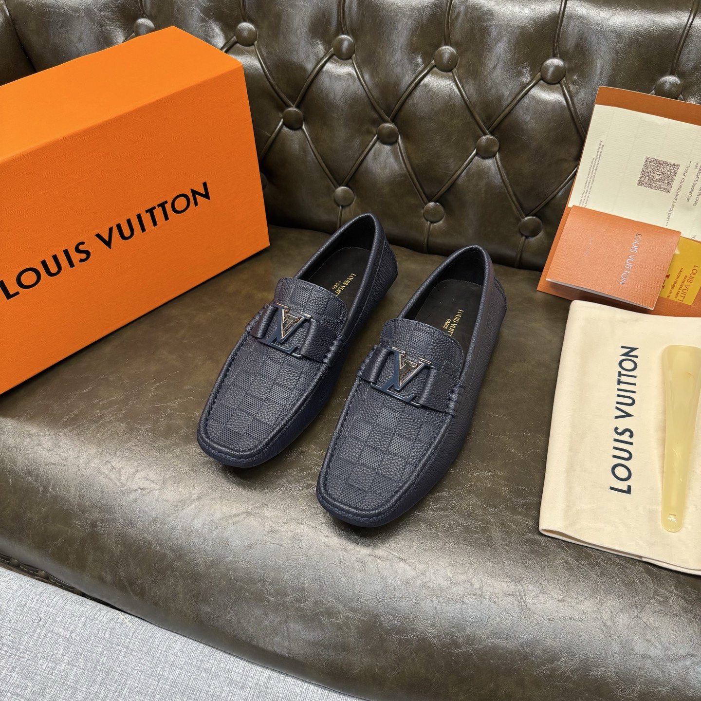루이비통 신발 99734 Louis Vuitton Shoes